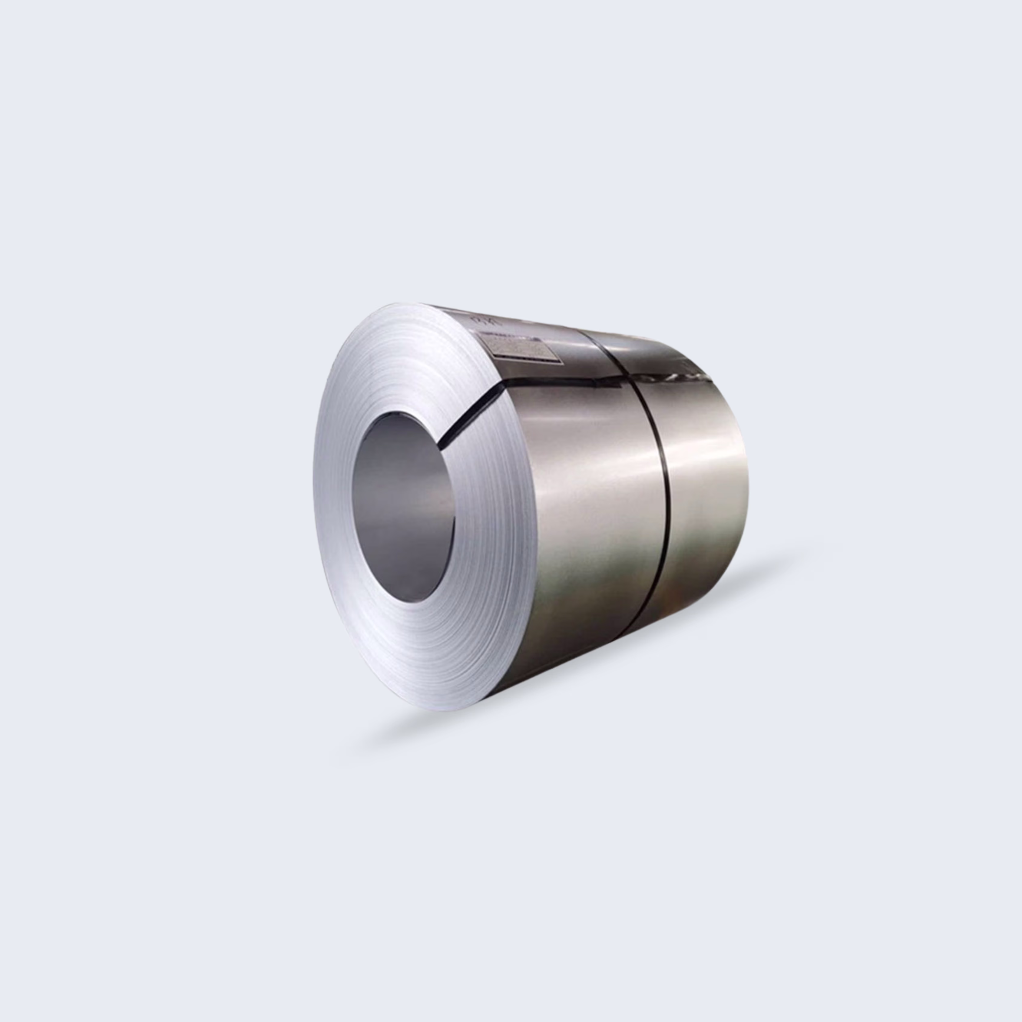 Order GA Coated Steel Coils Online | IndiaSteelHub