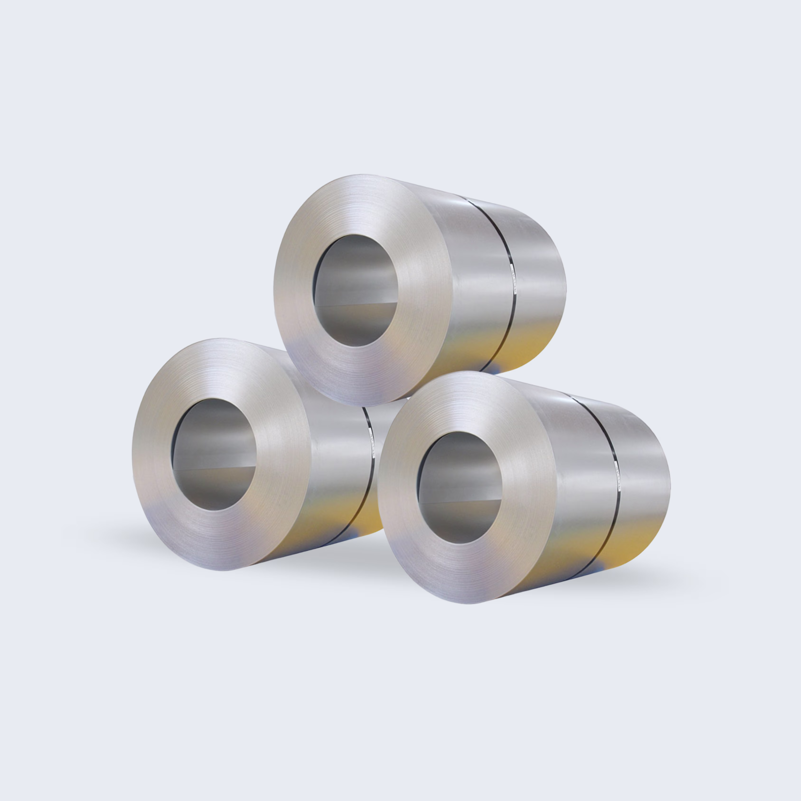 Galvanized Steel Coils