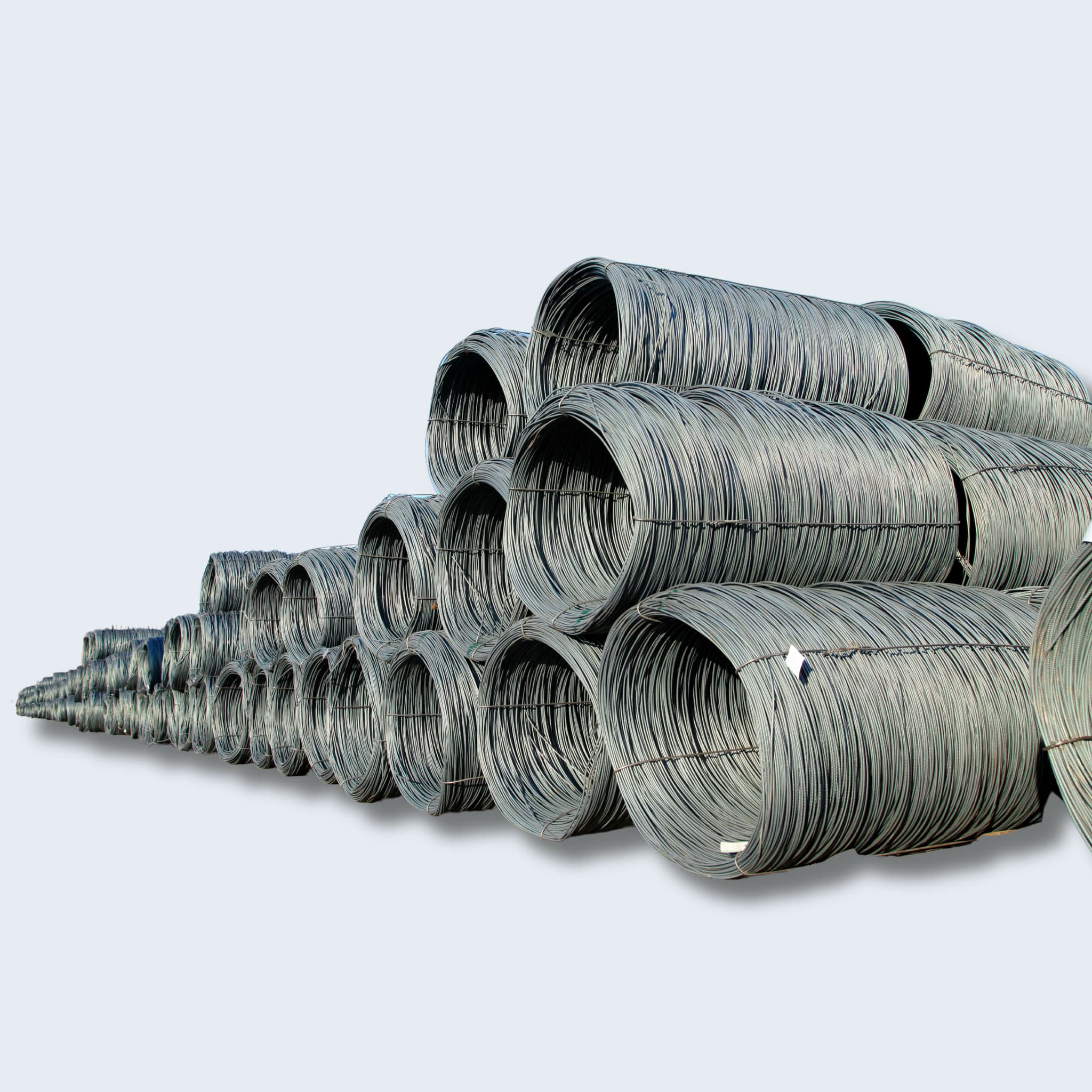 Buy MS Wire Rods Online at Best Rates