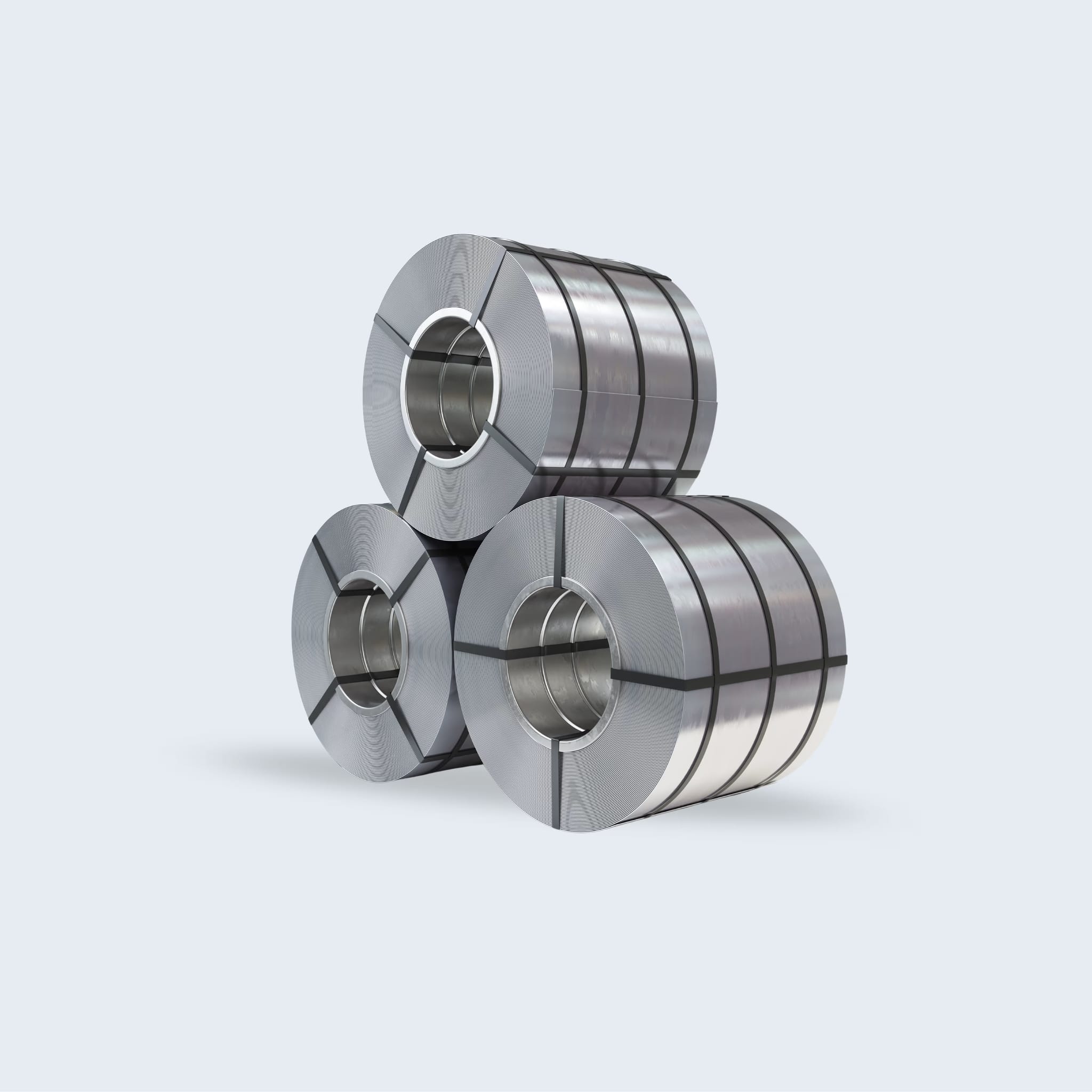 Buy CR Coils Online | Indiasteelhub