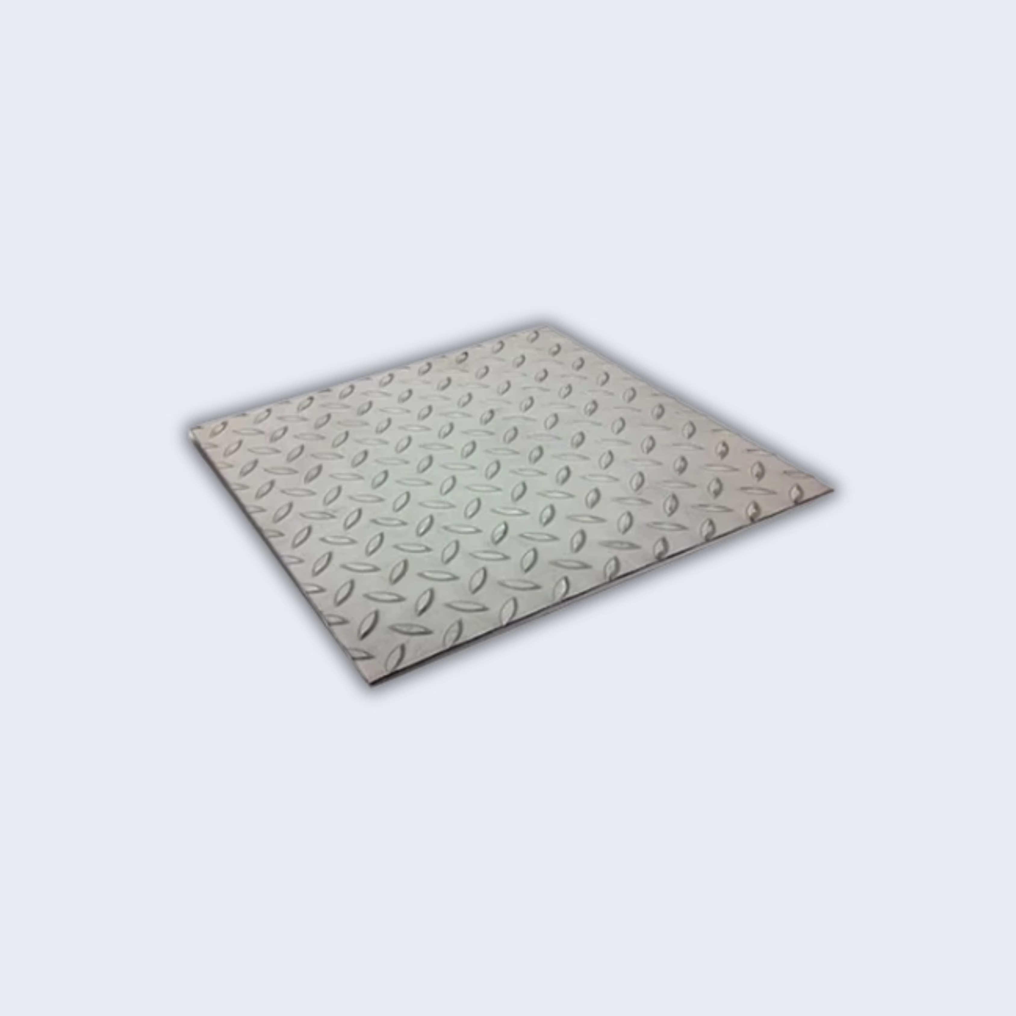Buy Chequered Plates Online | High-Quality Steel Plates