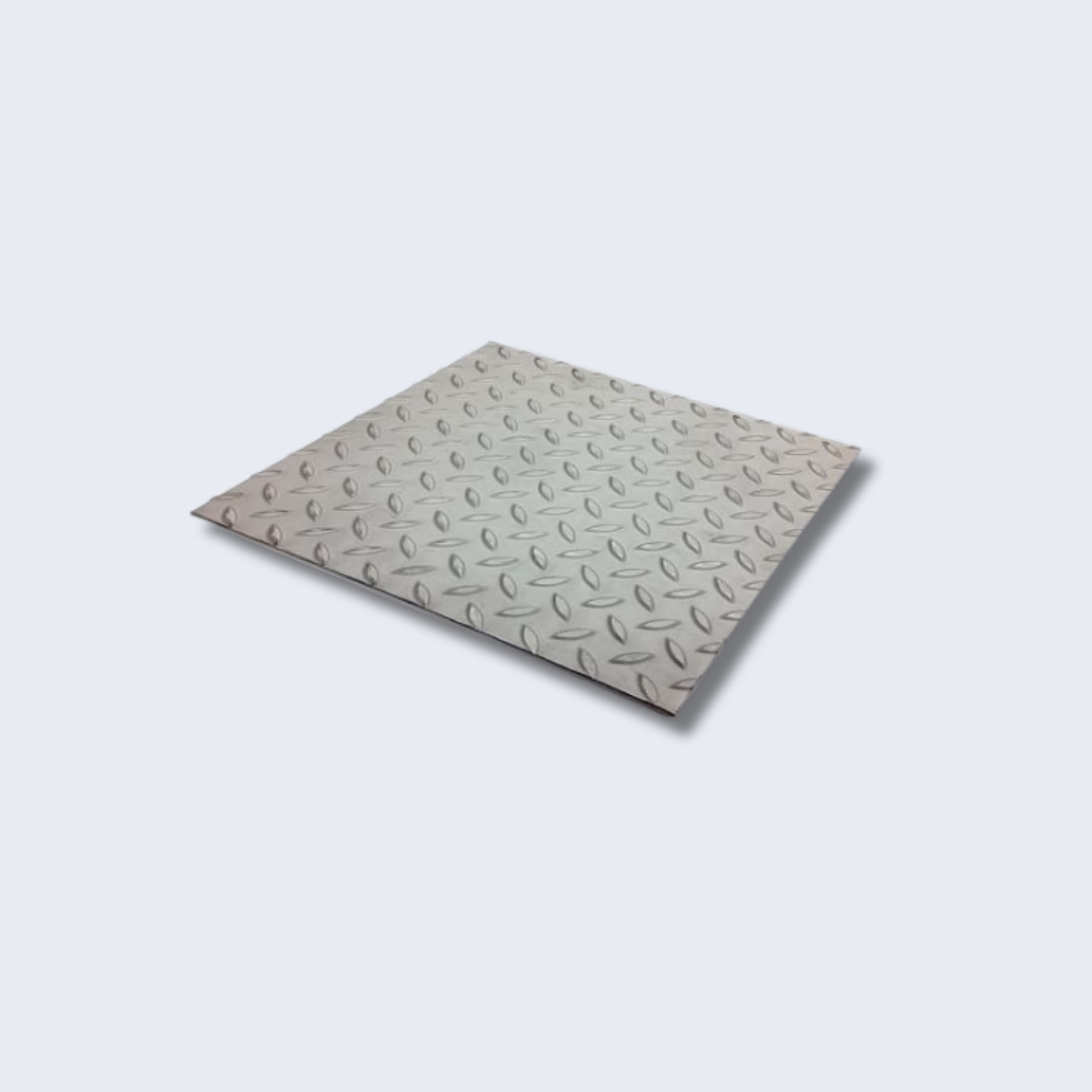 Buy Chequered Plates Online | High-Quality Steel Plates