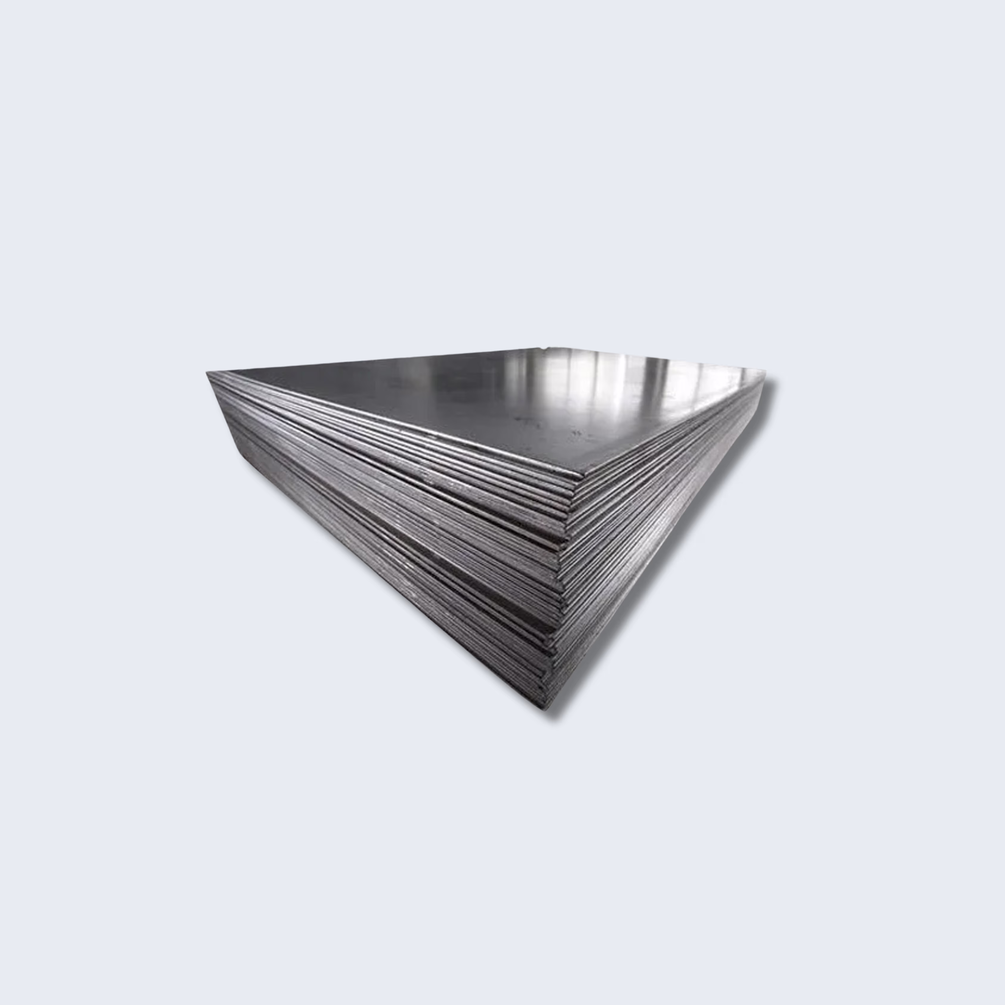 Shop Cold Rolled Steel Sheets Online | IndiaSteelHub
