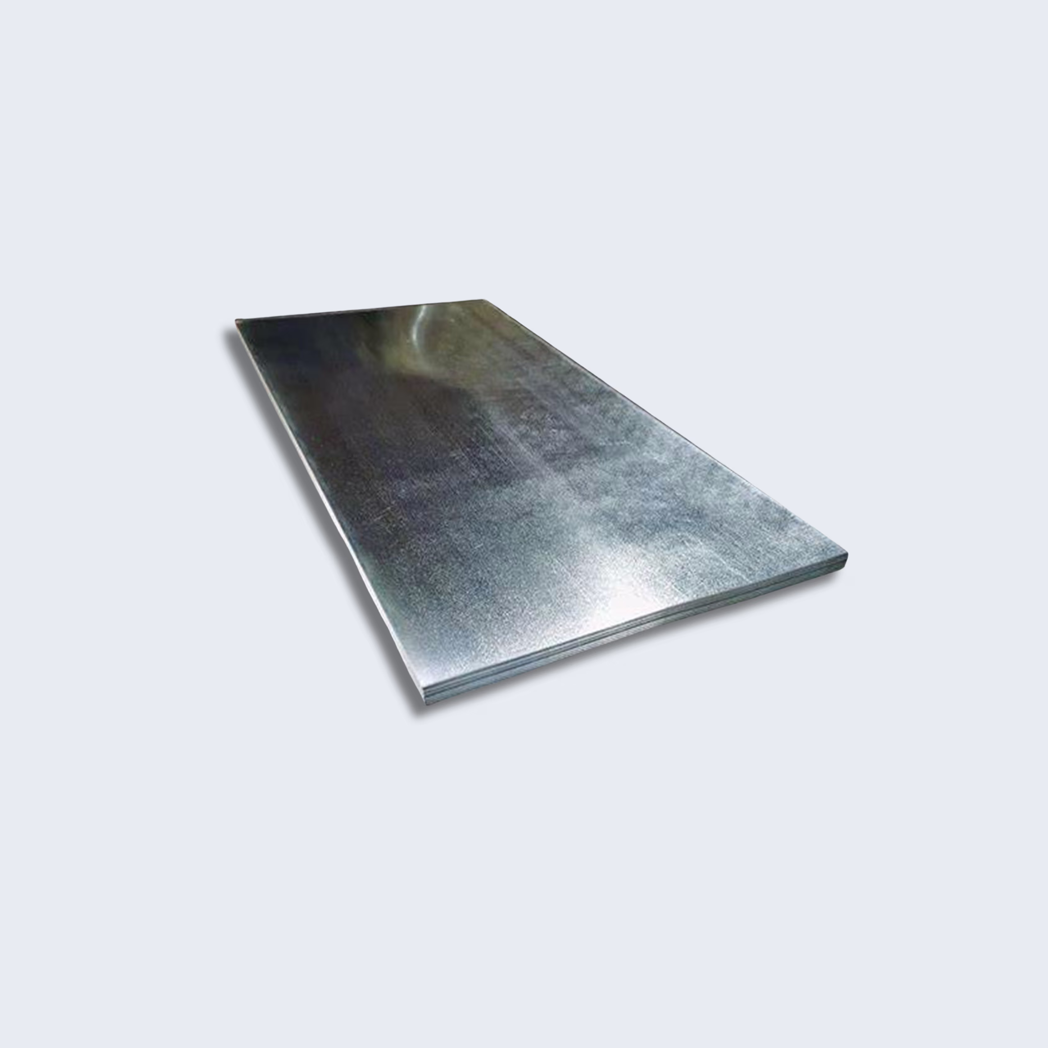 Get High-Quality GA Sheets Online | IndiaSteelHub