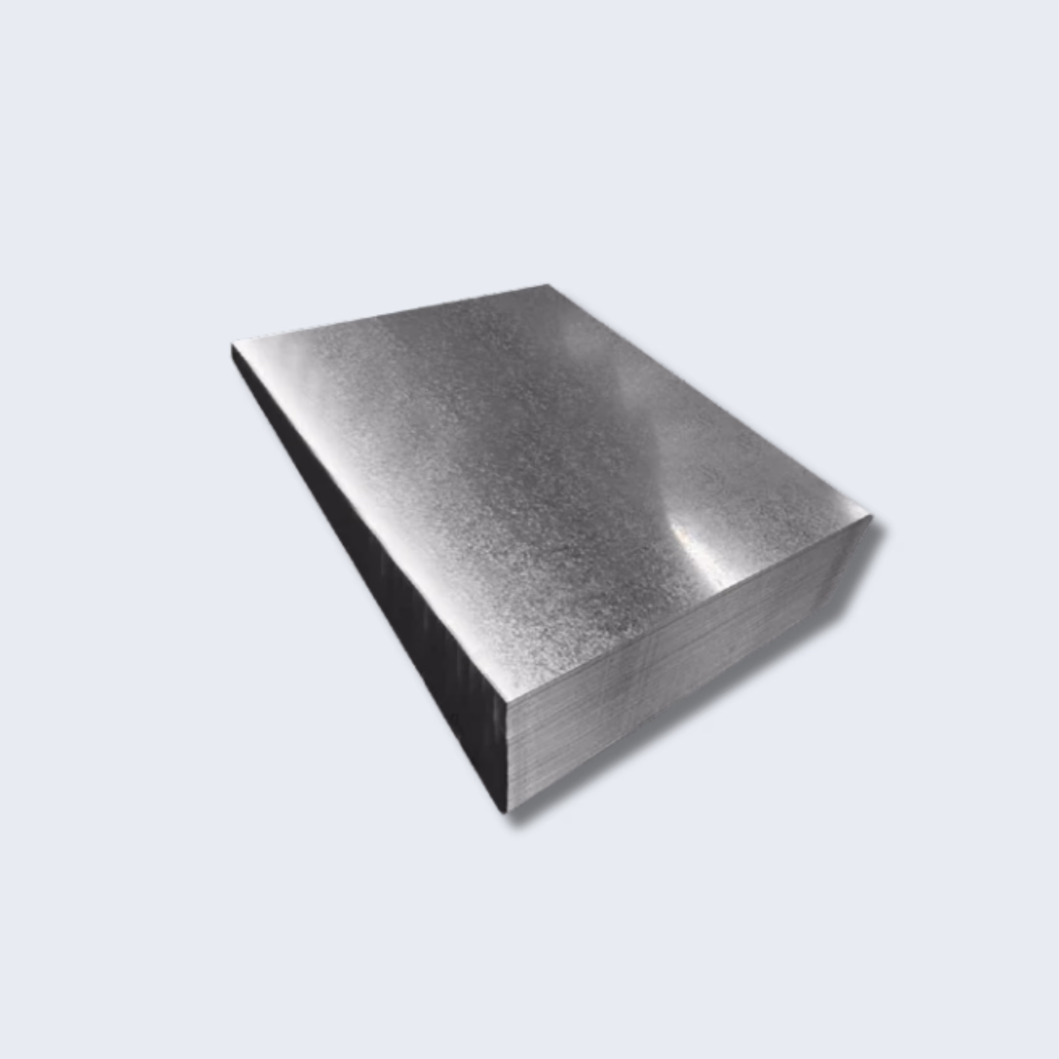 Get High-Quality GA Sheets Online | IndiaSteelHub