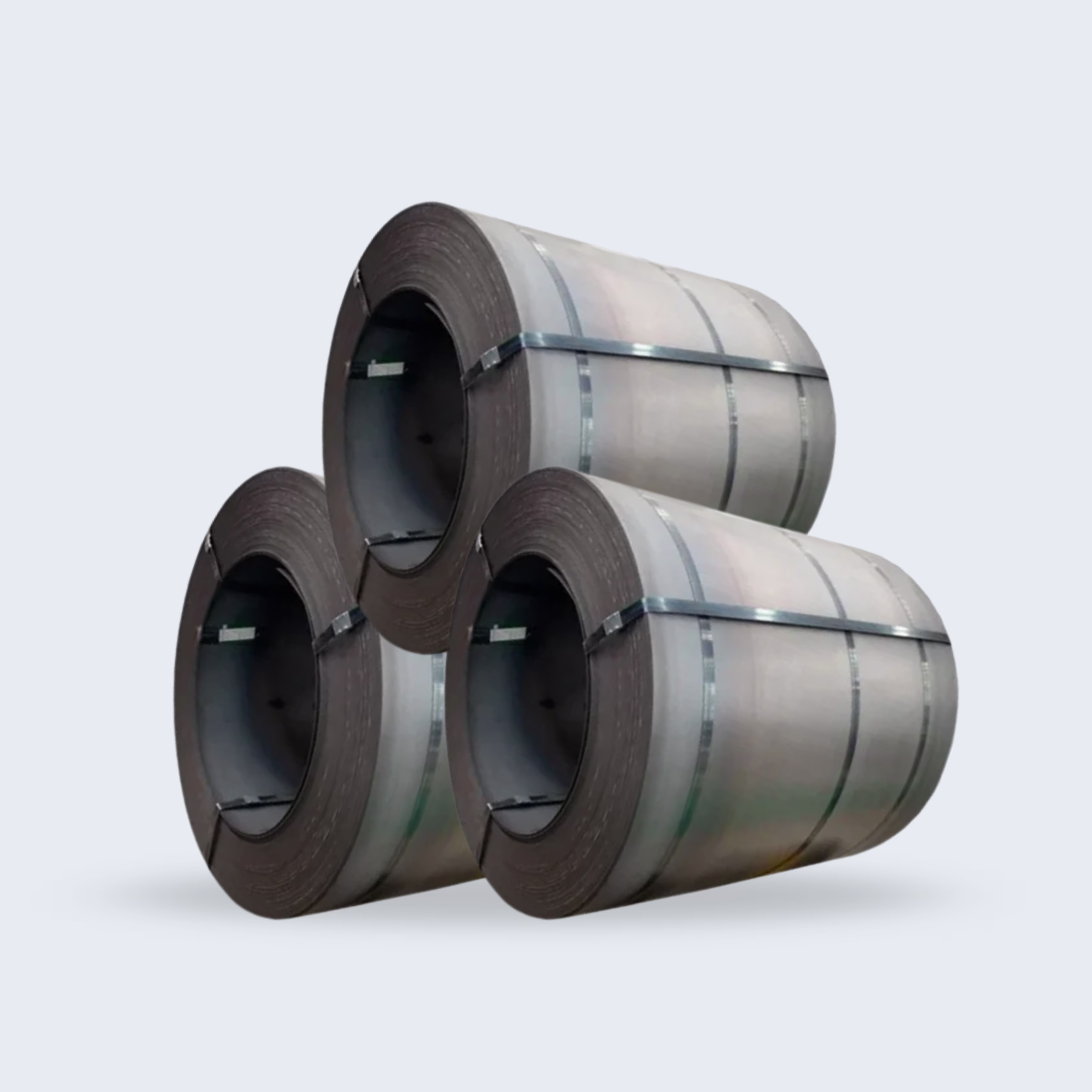 Shop HRPO Steel Coils Online | Smooth, Durable Finish