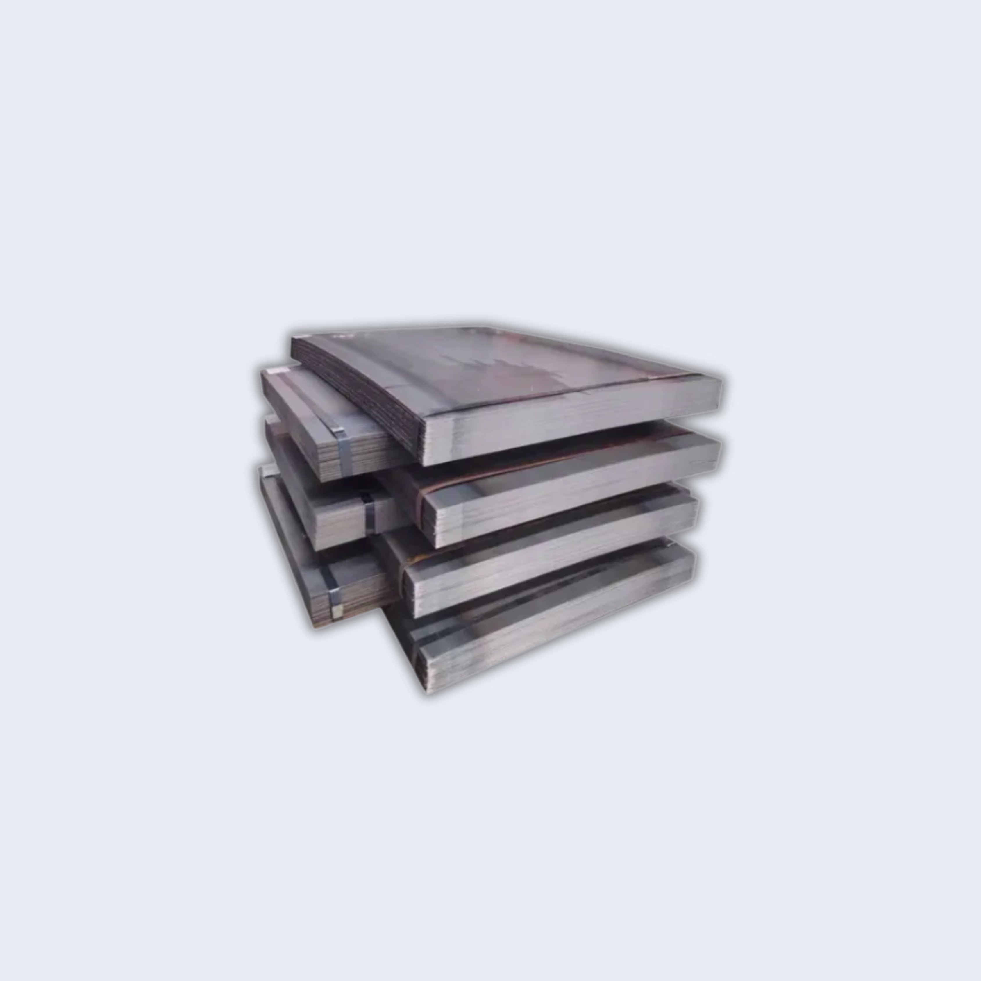 Order Premium HRPO Sheets Online | IndiaSteelHub