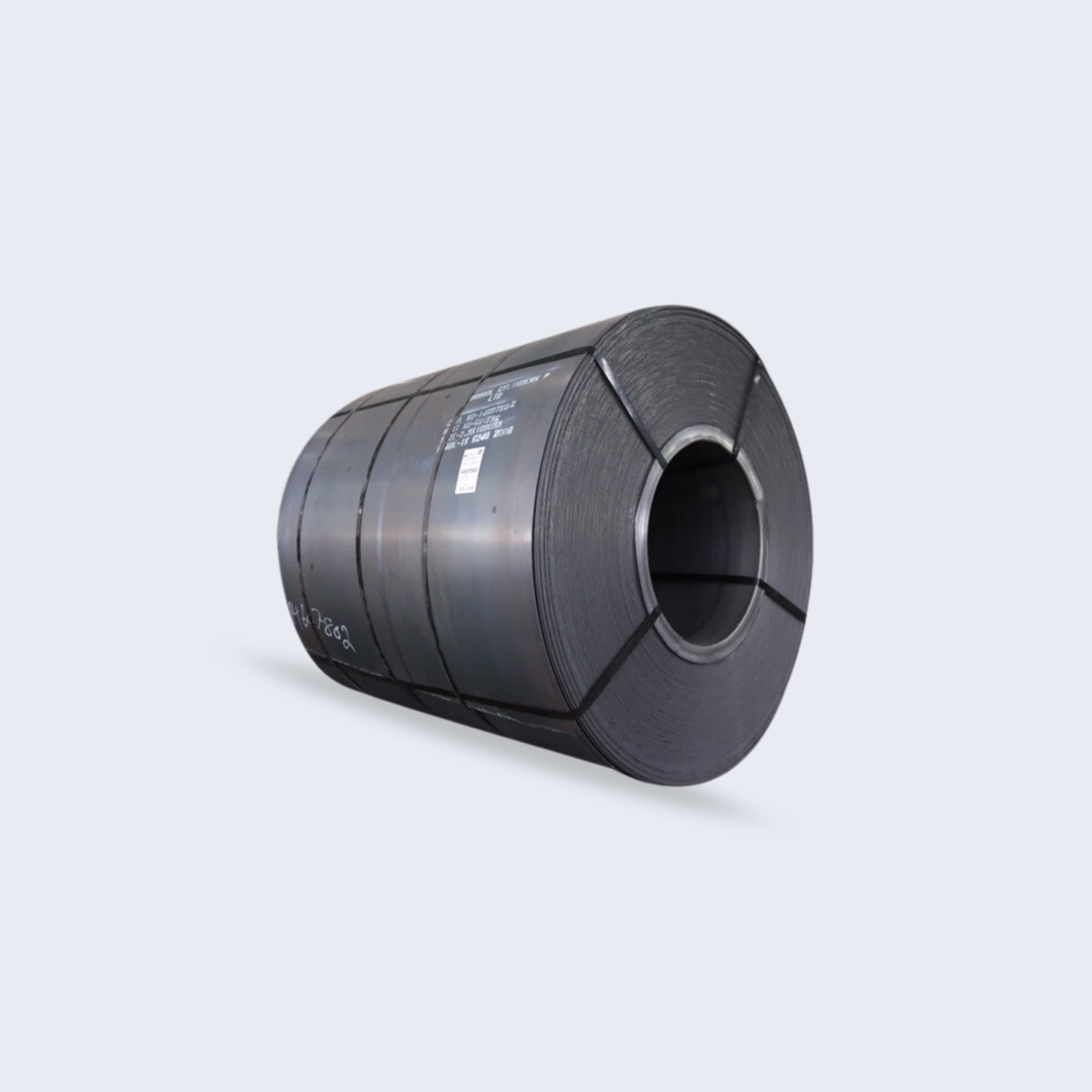 Buy Hot Rolled Coils Online | High-Quality HR Steel Coils