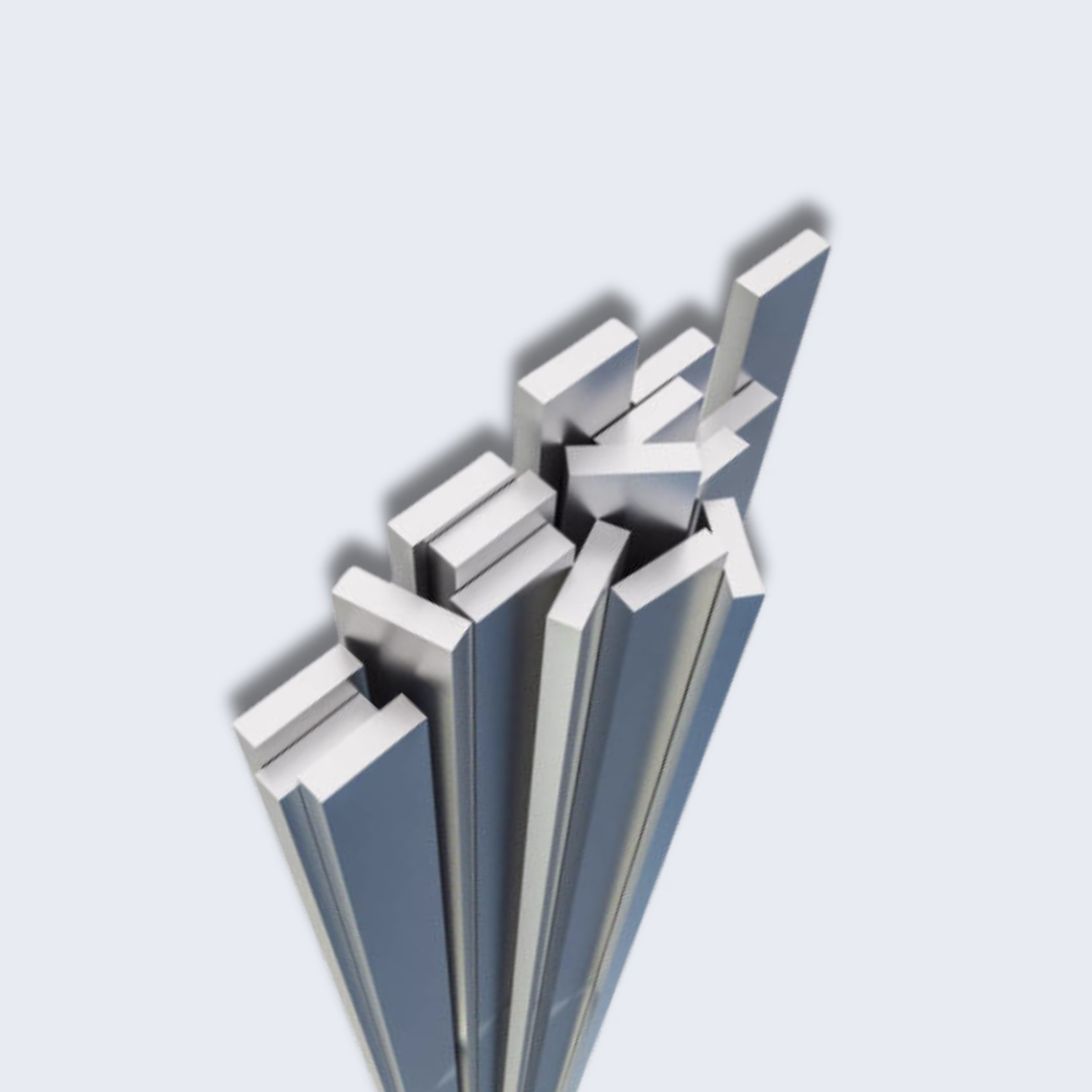 Get Durable MS Angles Online at Best Prices