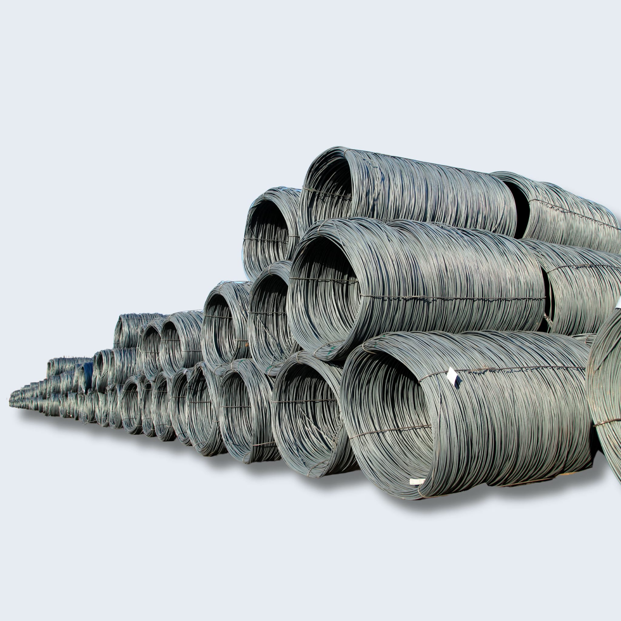Buy MS Wire Rods Online at Best Rates