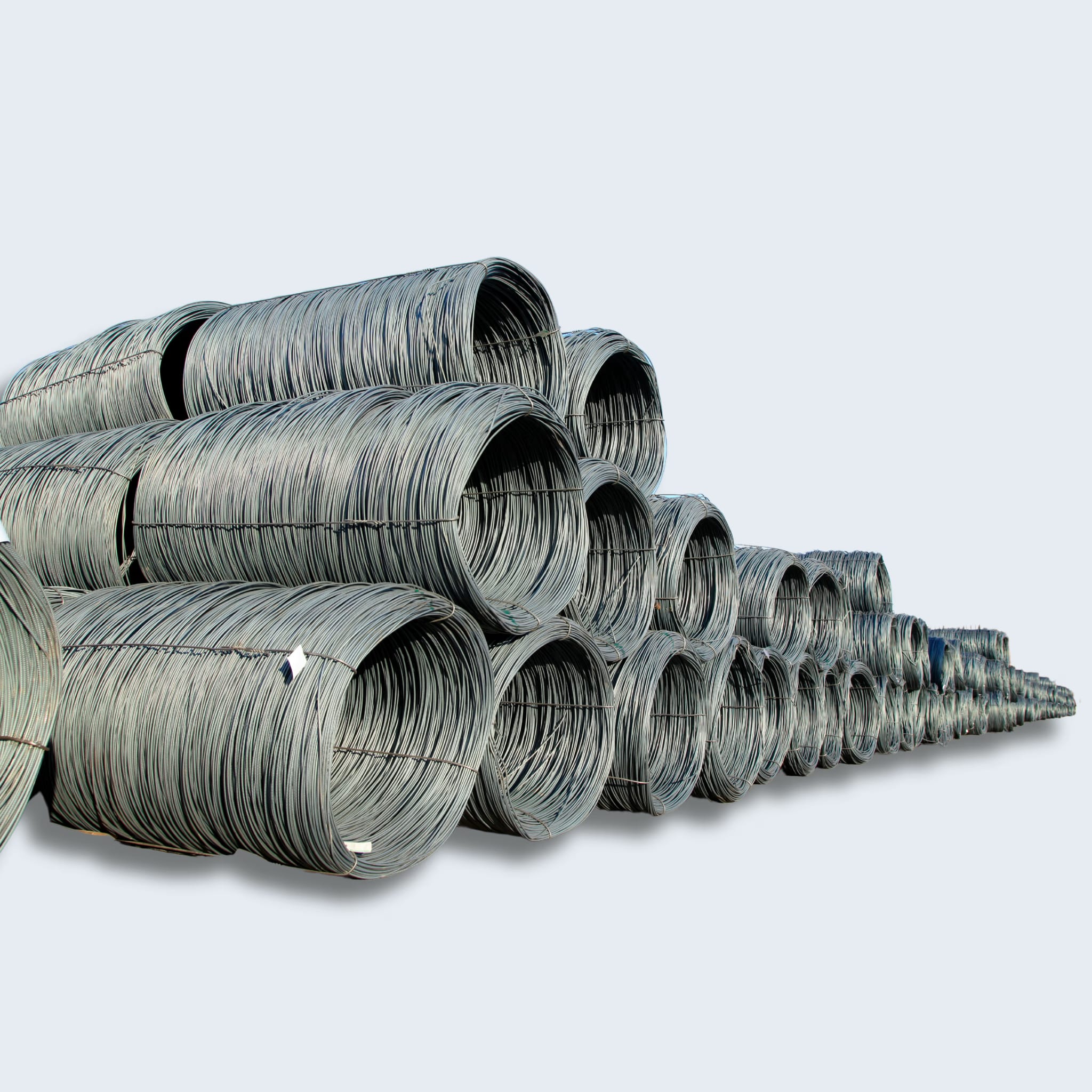 Buy MS Wire Rods Online at Best Rates