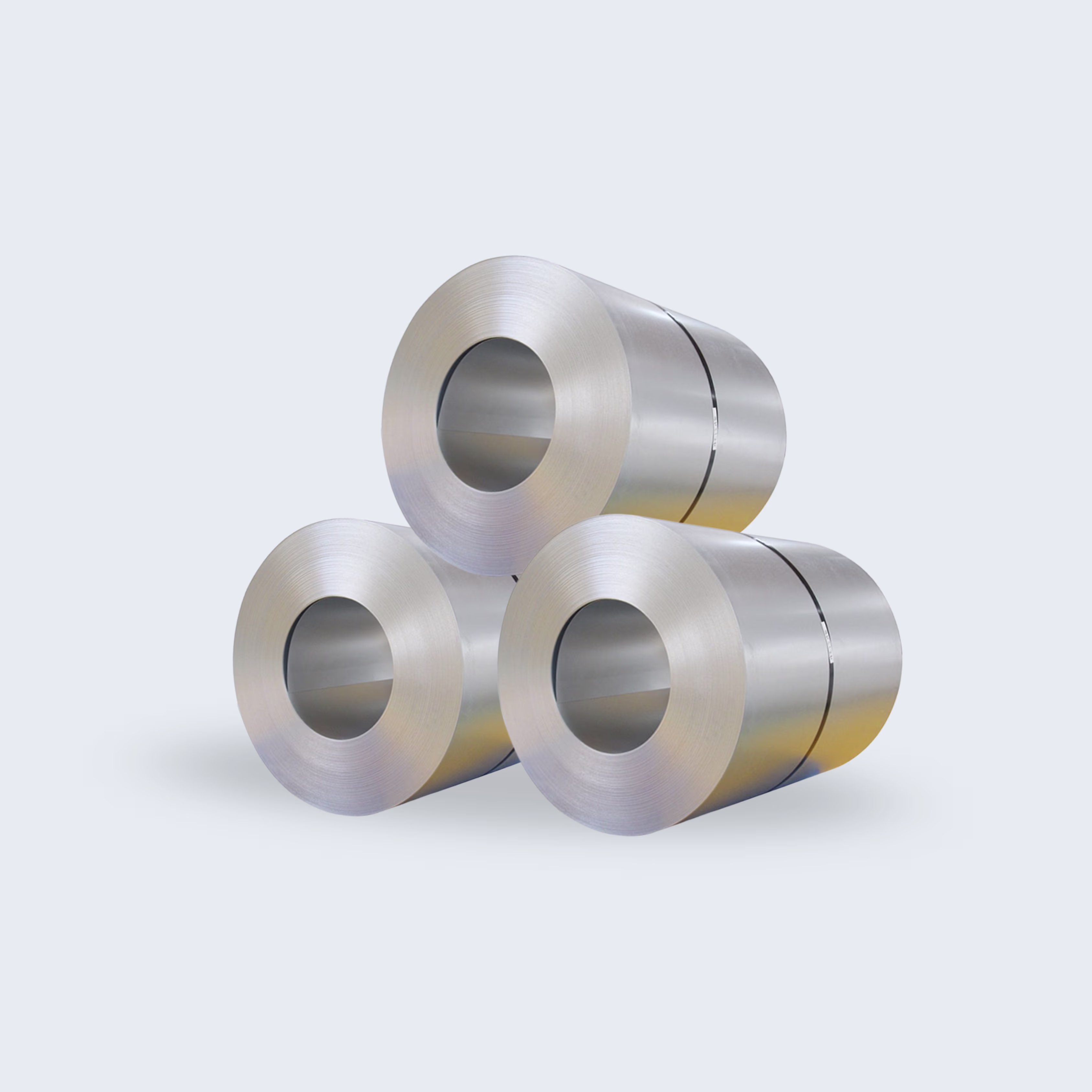 Order ZM Coated Steel Coils Online | IndiaSteelHub