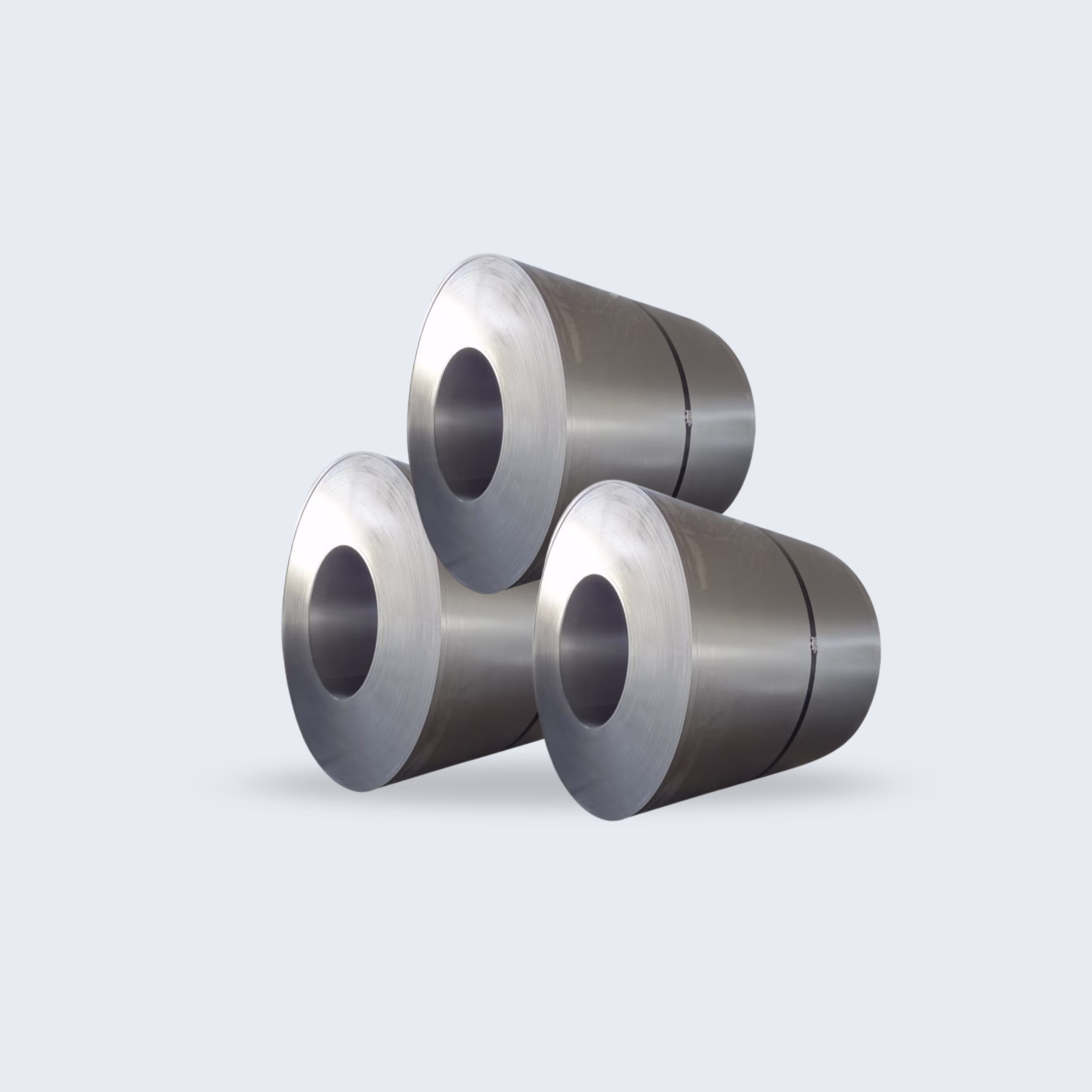 Buy Bare Galvalume Coils Online at Indiasteelhub 