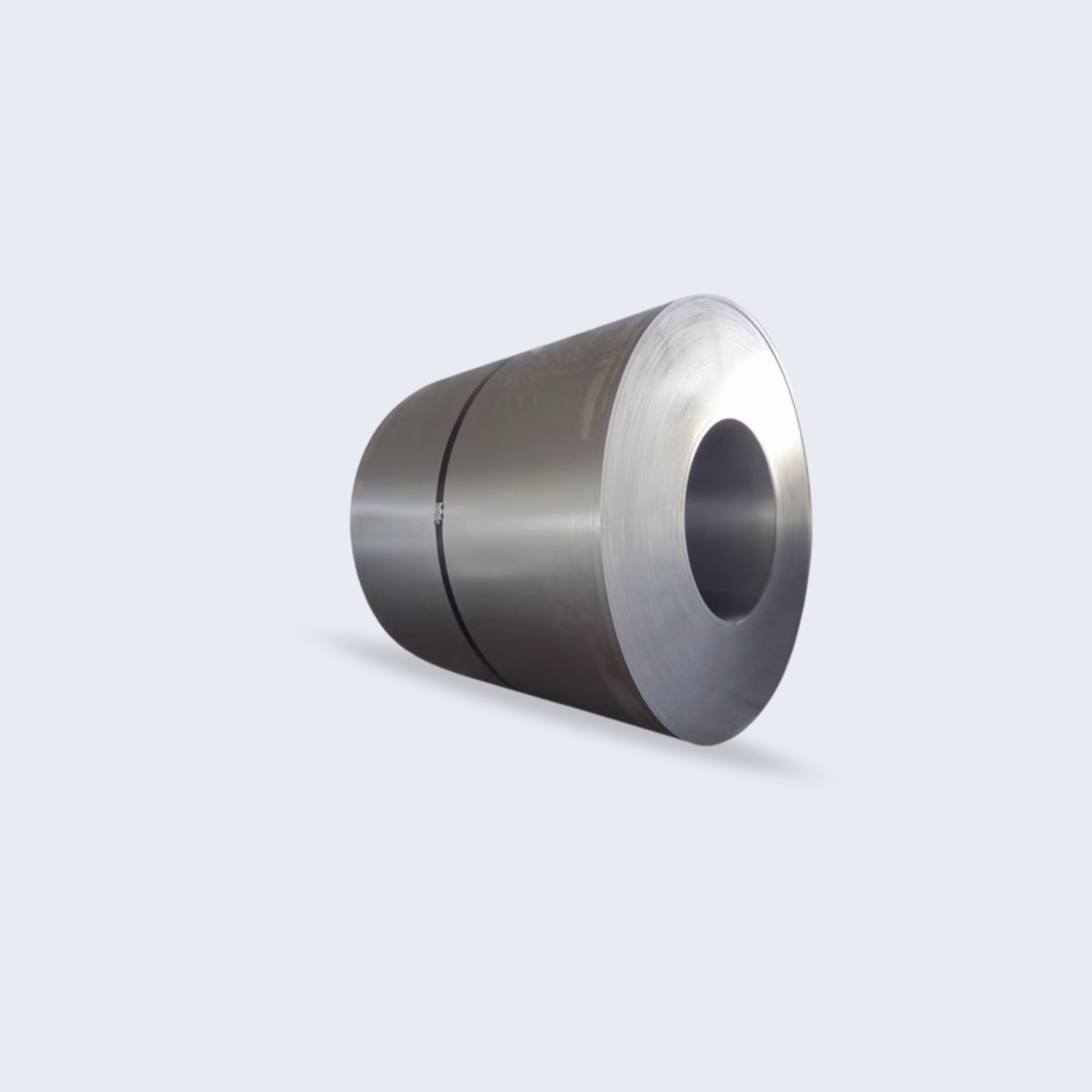 Buy Bare Galvalume Coils Online at Indiasteelhub 