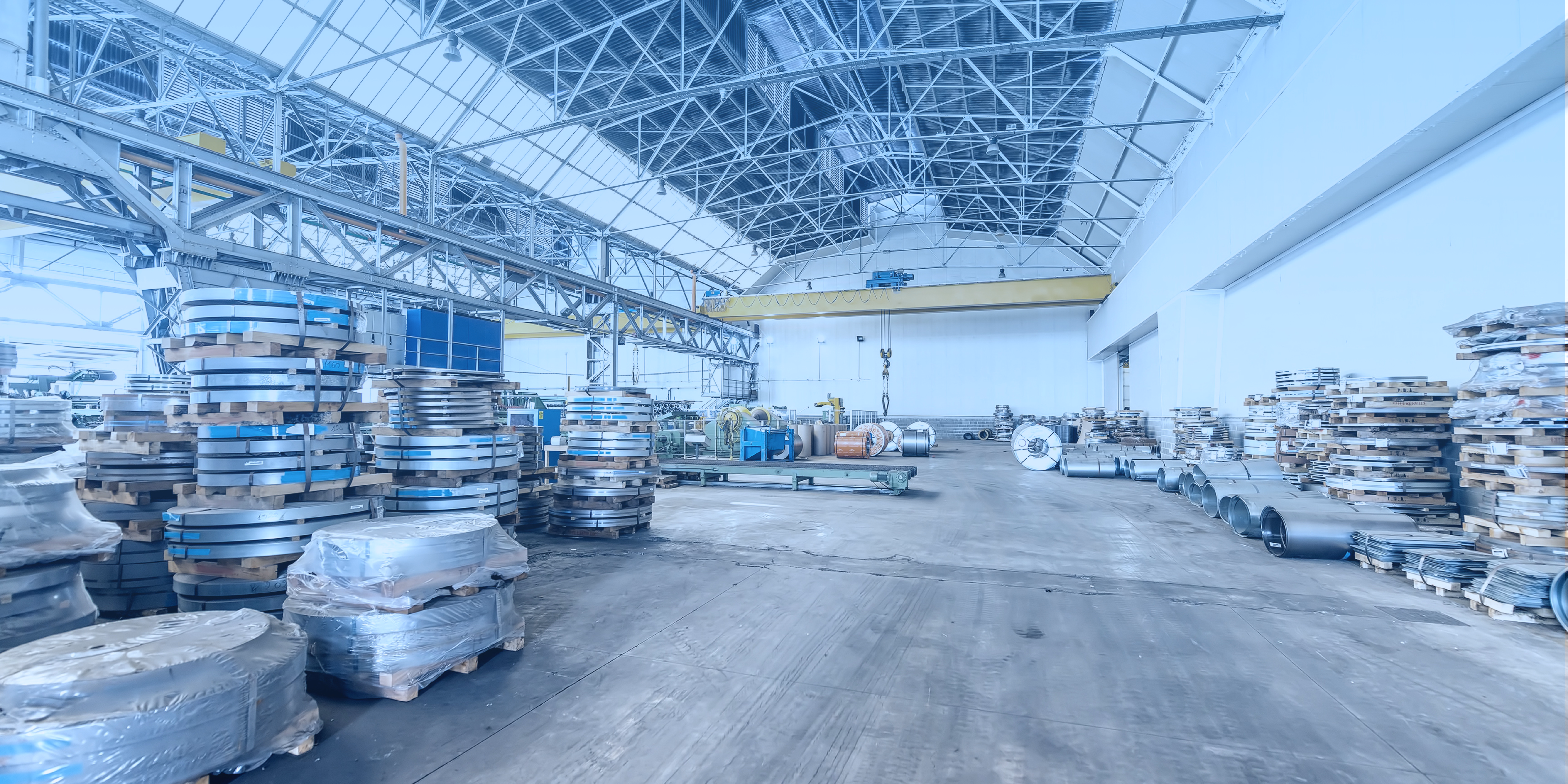 Cold Rolled Steel Characteristics and Applications