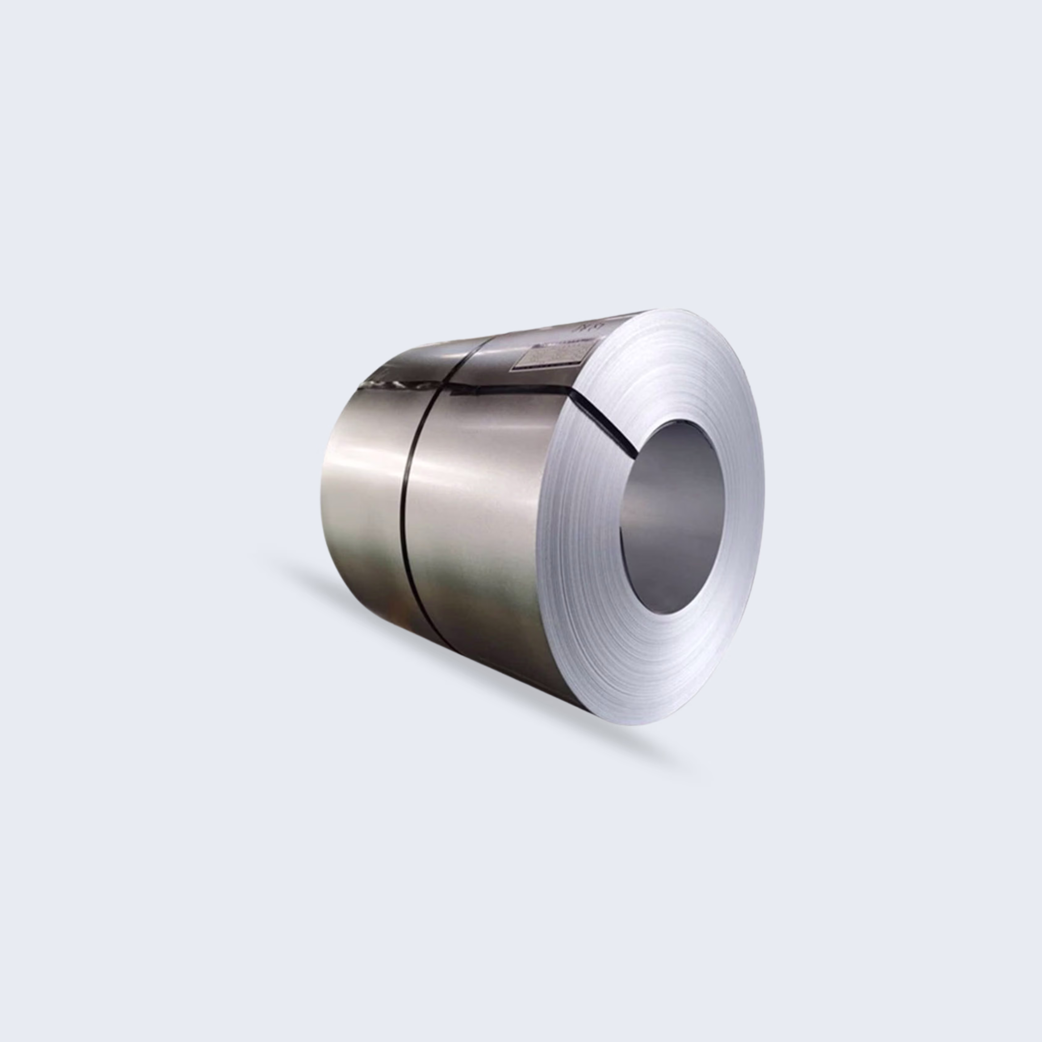 Order GA Coated Steel Coils Online | IndiaSteelHub