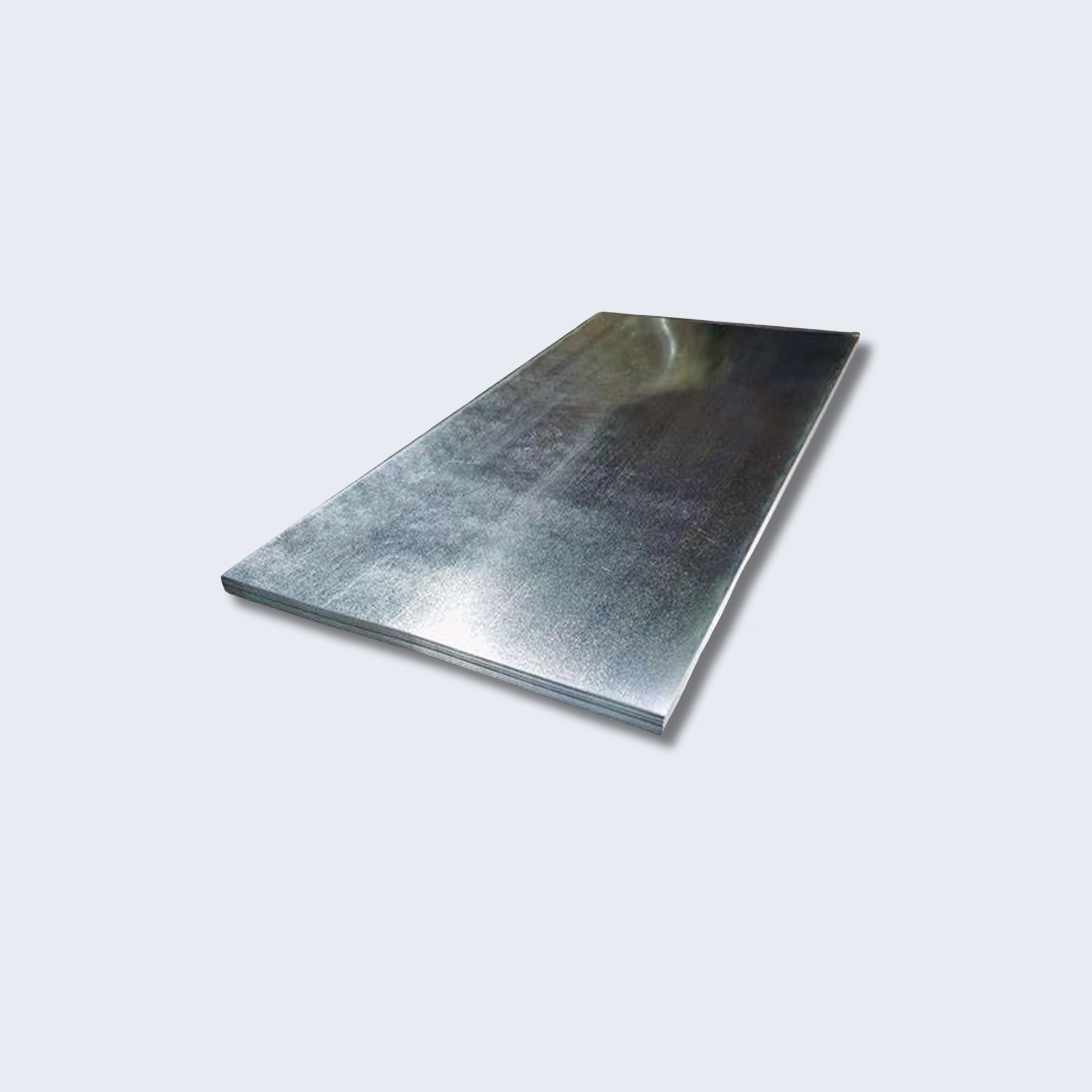 Get High-Quality GA Sheets Online | IndiaSteelHub