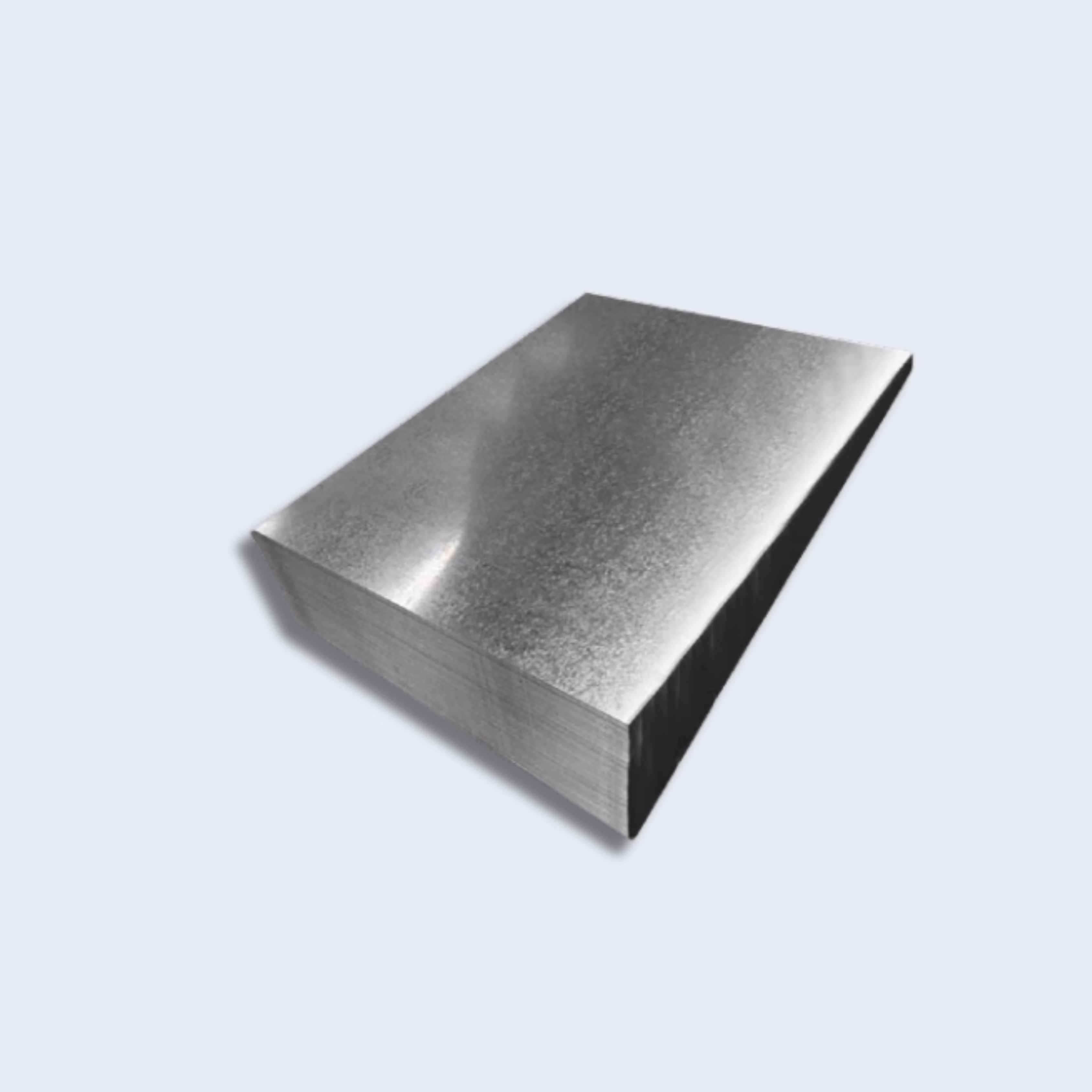 Get High-Quality GA Sheets Online | IndiaSteelHub