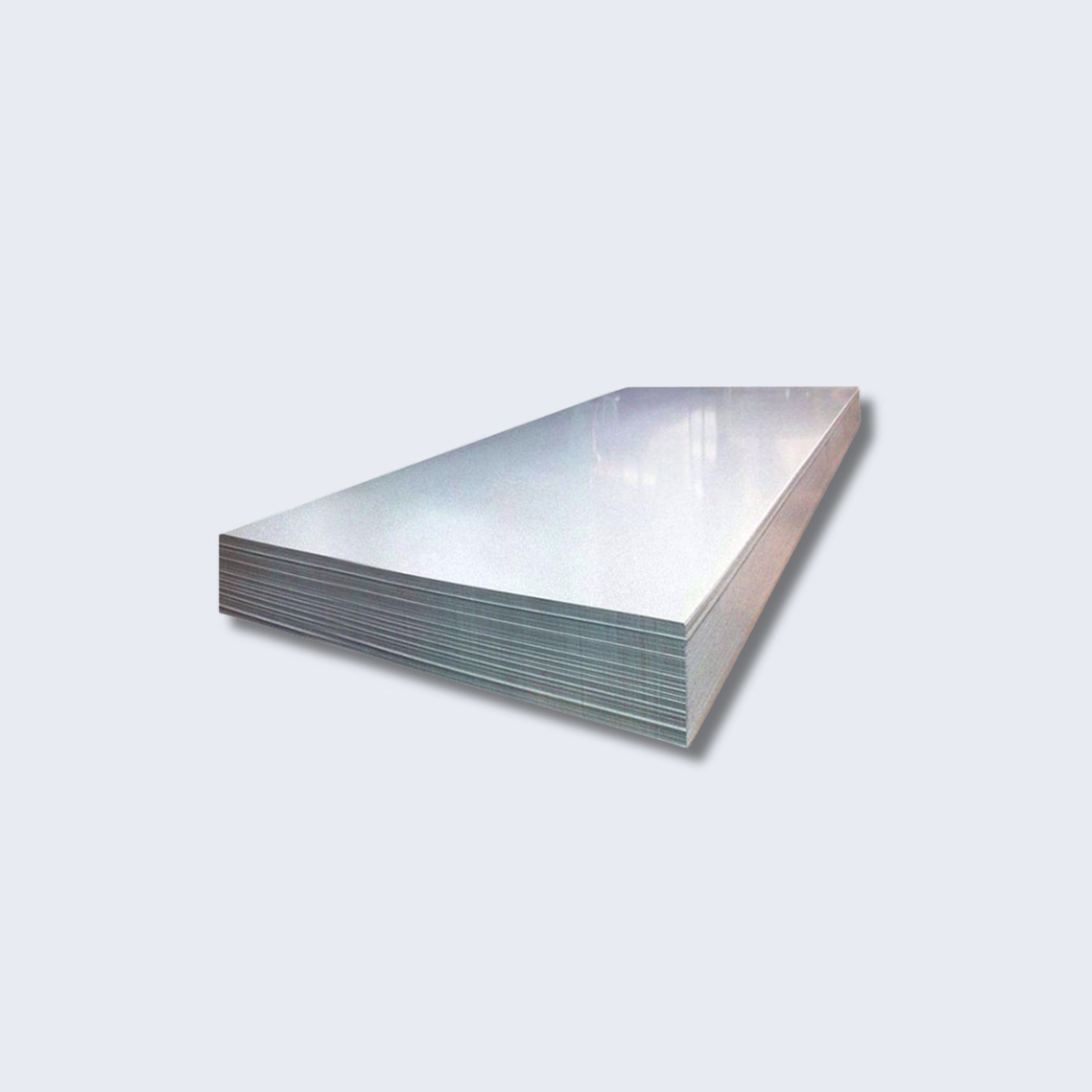 Shop GI Zero Spangle Sheets Online | Galvanized Steel