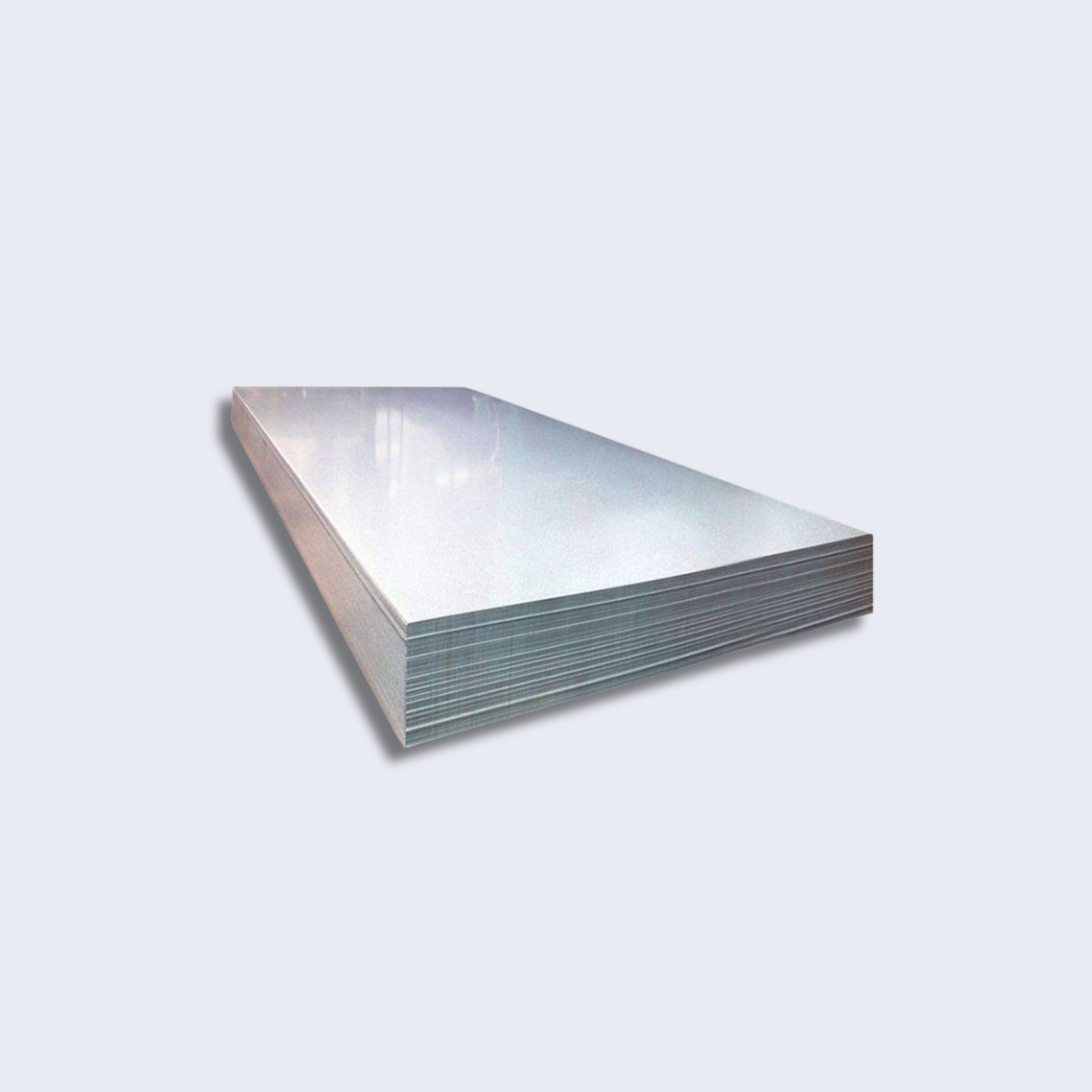 Shop GI Zero Spangle Sheets Online | Galvanized Steel