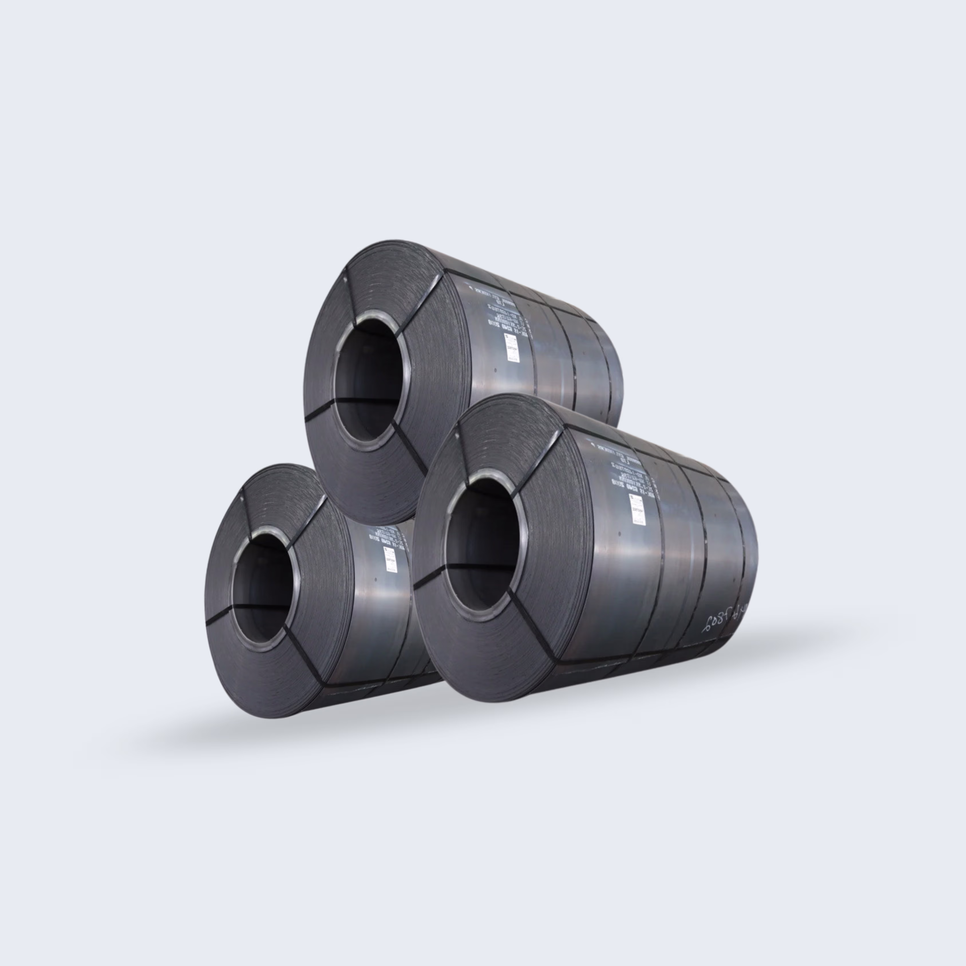Shop Hot Rolled Steel Coils Online | Durable HR Coils