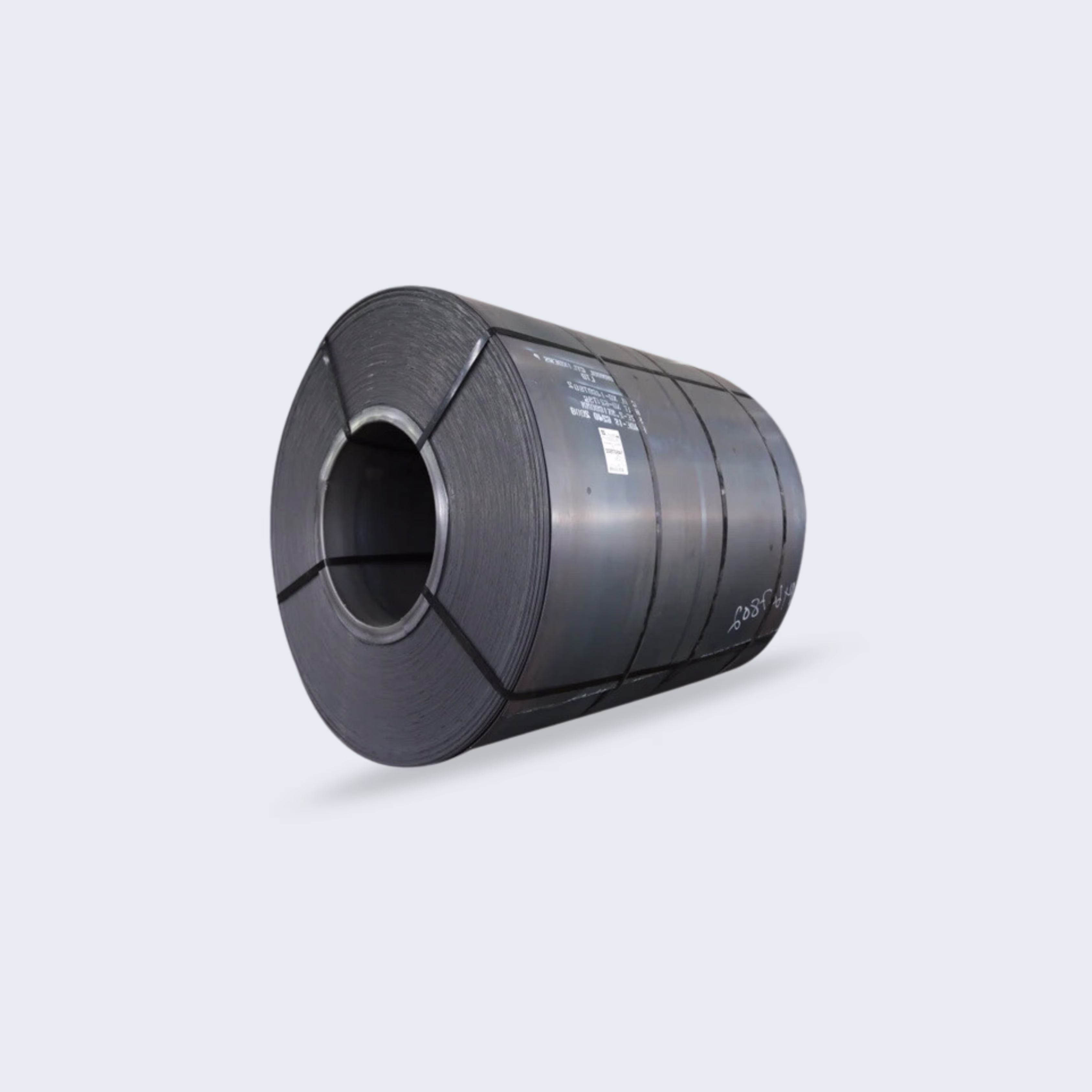 Order Premium Hot Rolled Coils Online | IndiaSteelHub