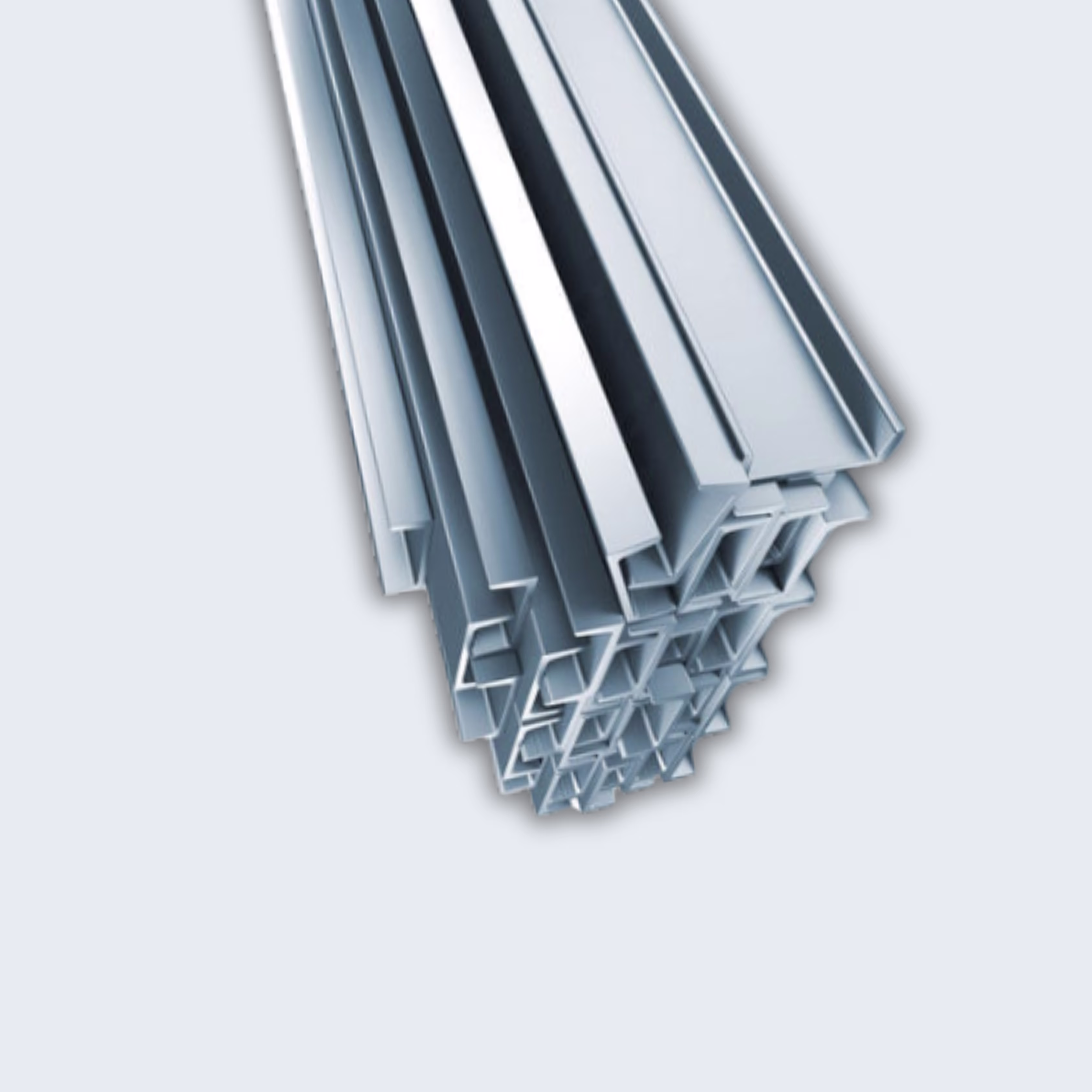 Shop High-Strength MS Channels Online | IndiaSteelHub