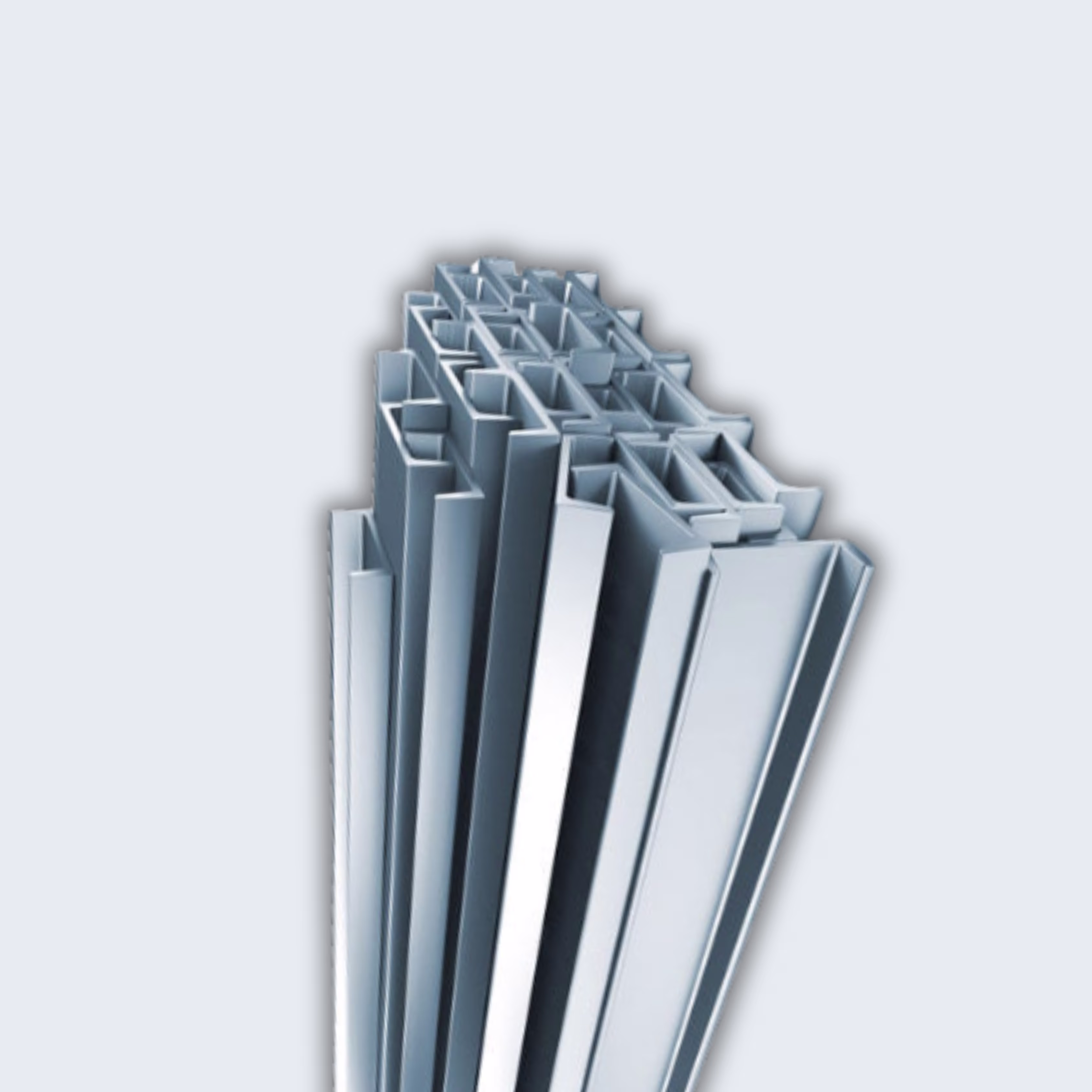 Shop High-Strength MS Channels Online | IndiaSteelHub