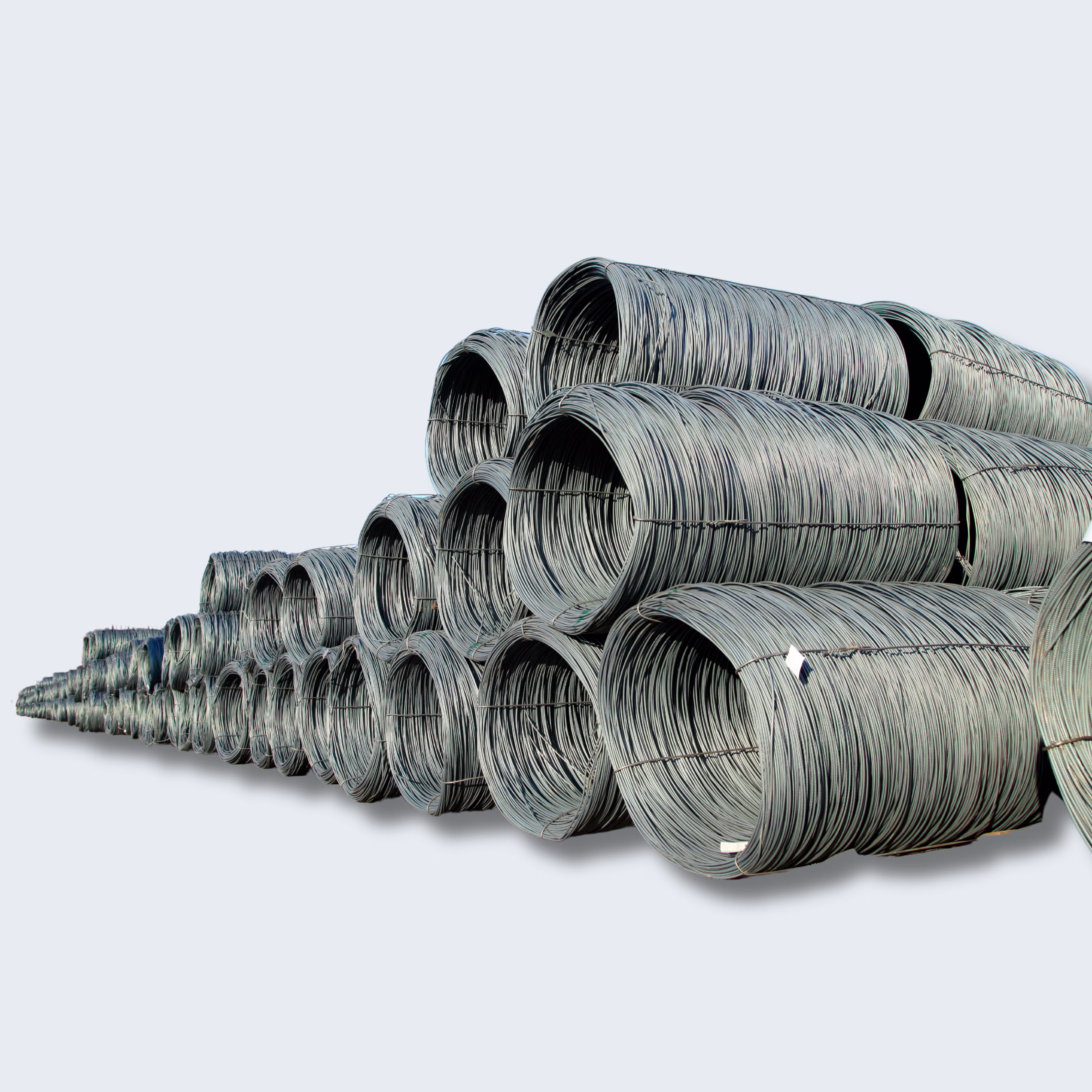 Buy MS Wire Rods Online at Best Rates