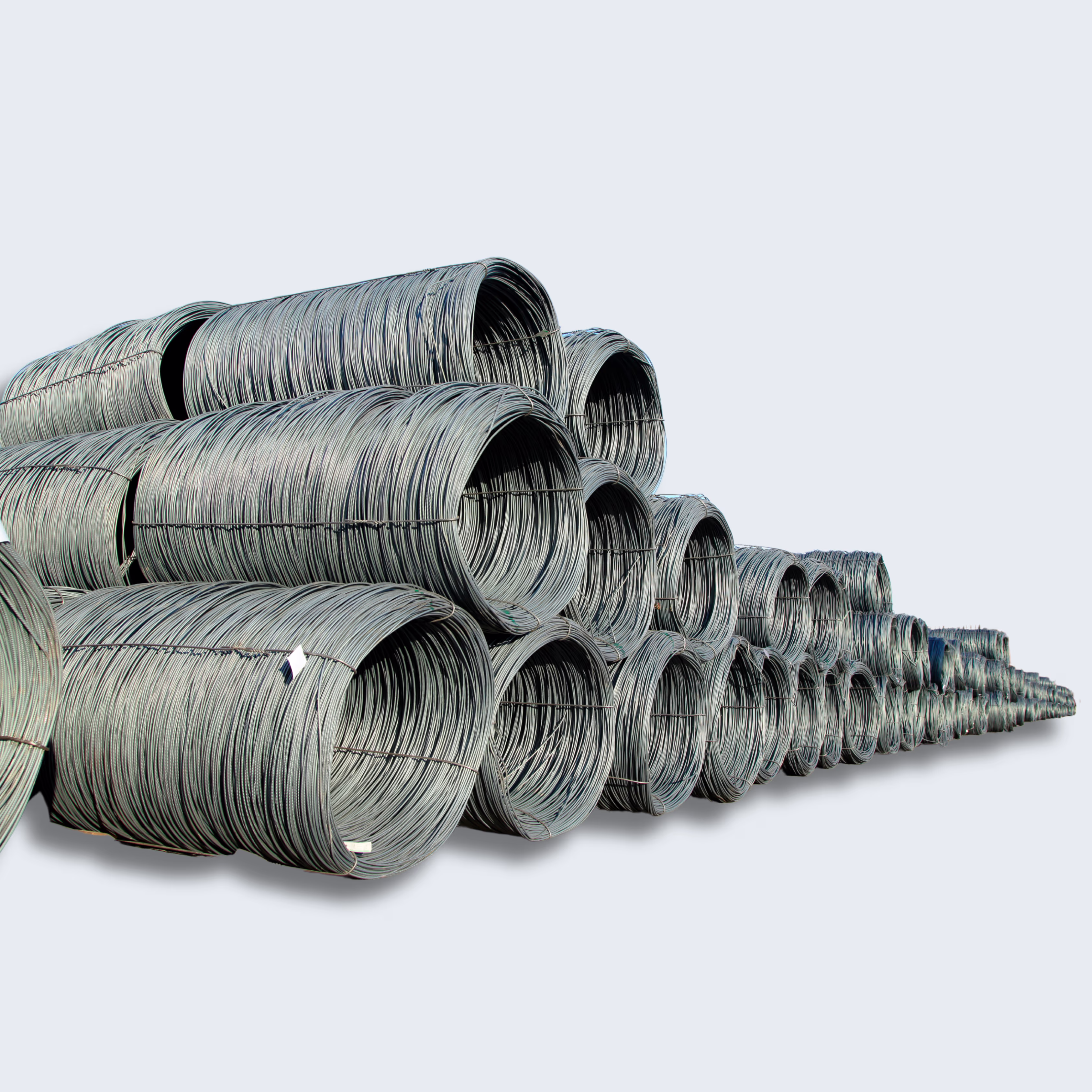 Buy MS Wire Rods Online at Best Rates