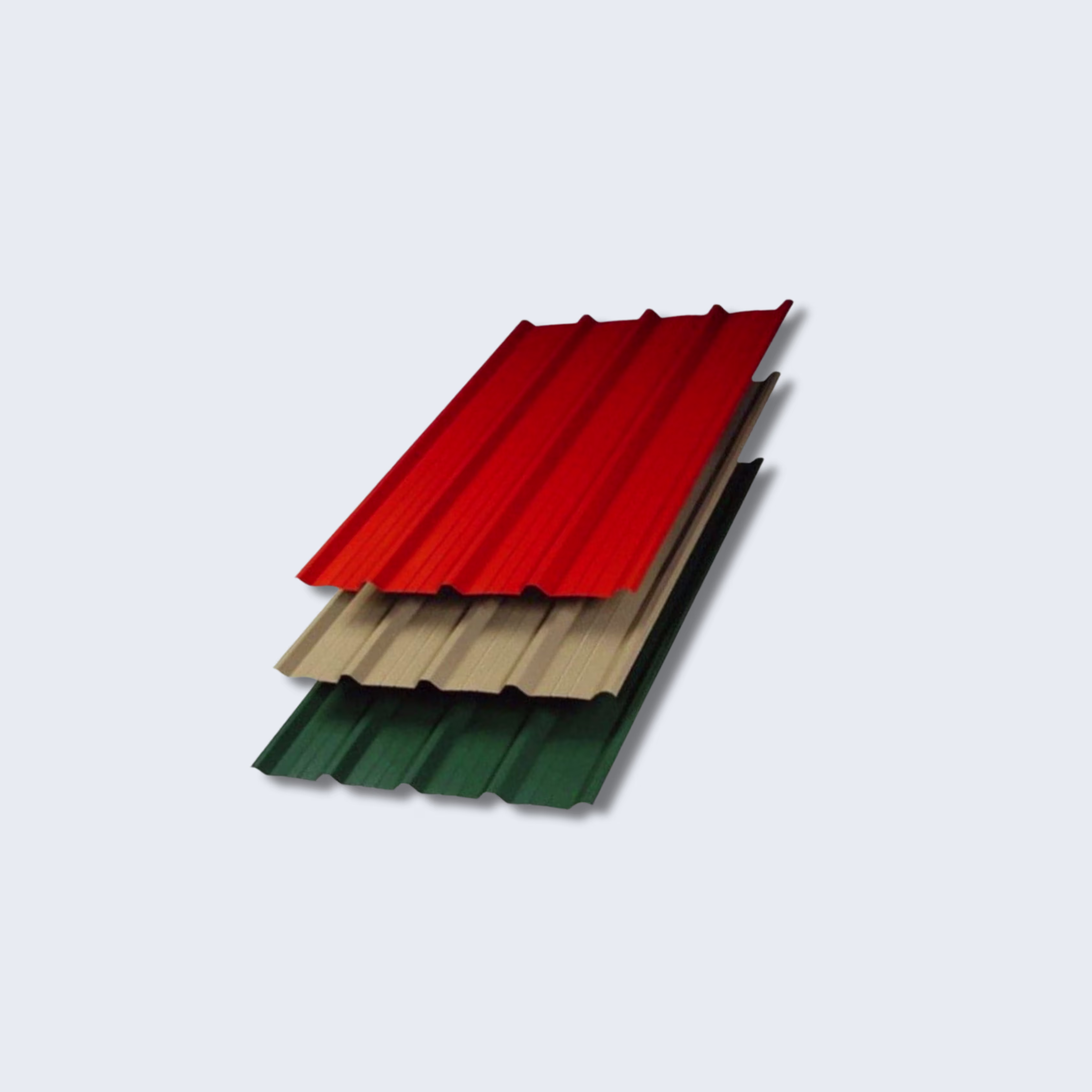 Order Premium PPGI Sheets Online | IndiaSteelHub