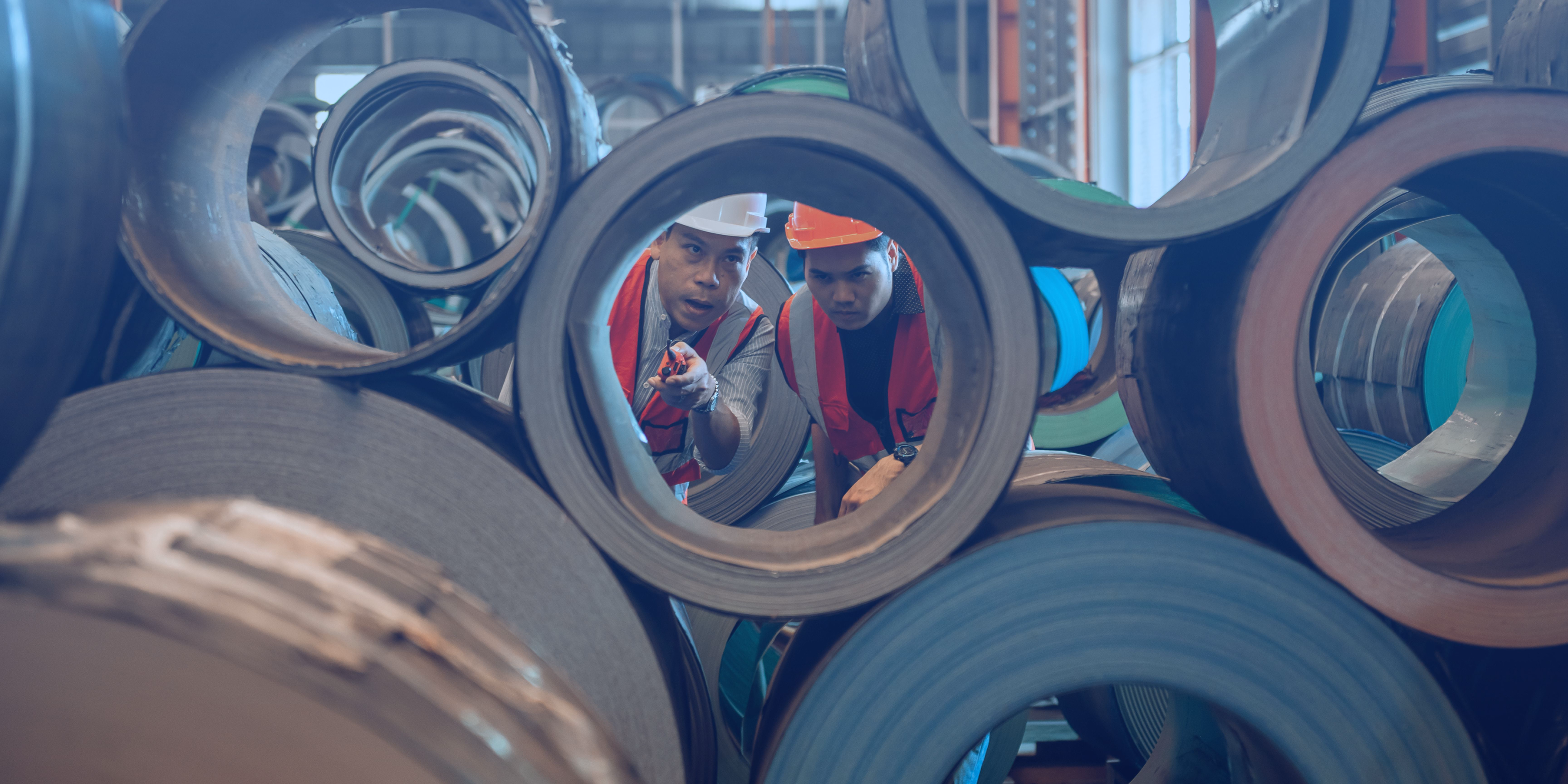 The Essential Guide to Hot Rolled Steel Grades and Application