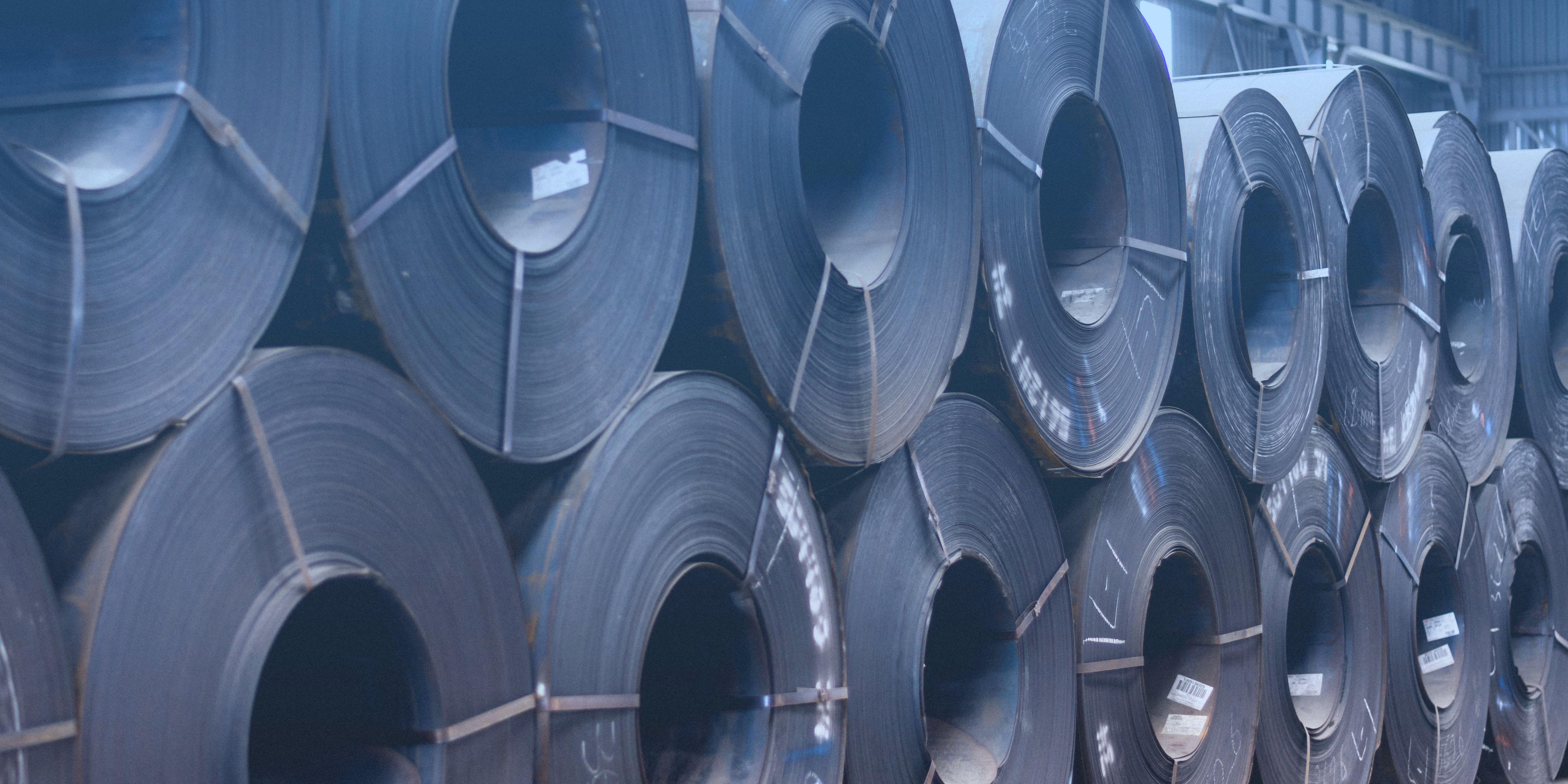 The Essential Guide to Hot Rolled Steel Grades and Applications